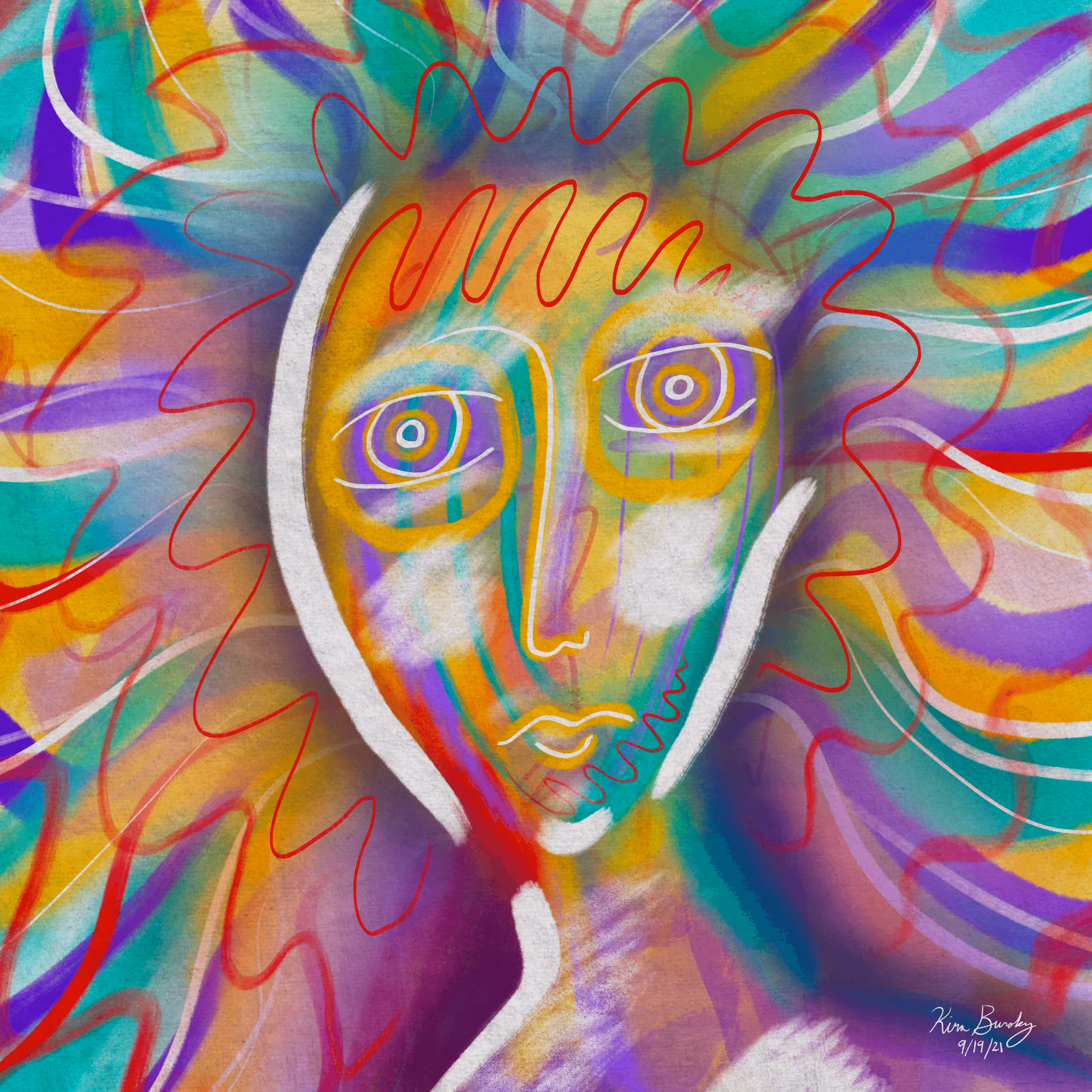 Emotion Check-In #63