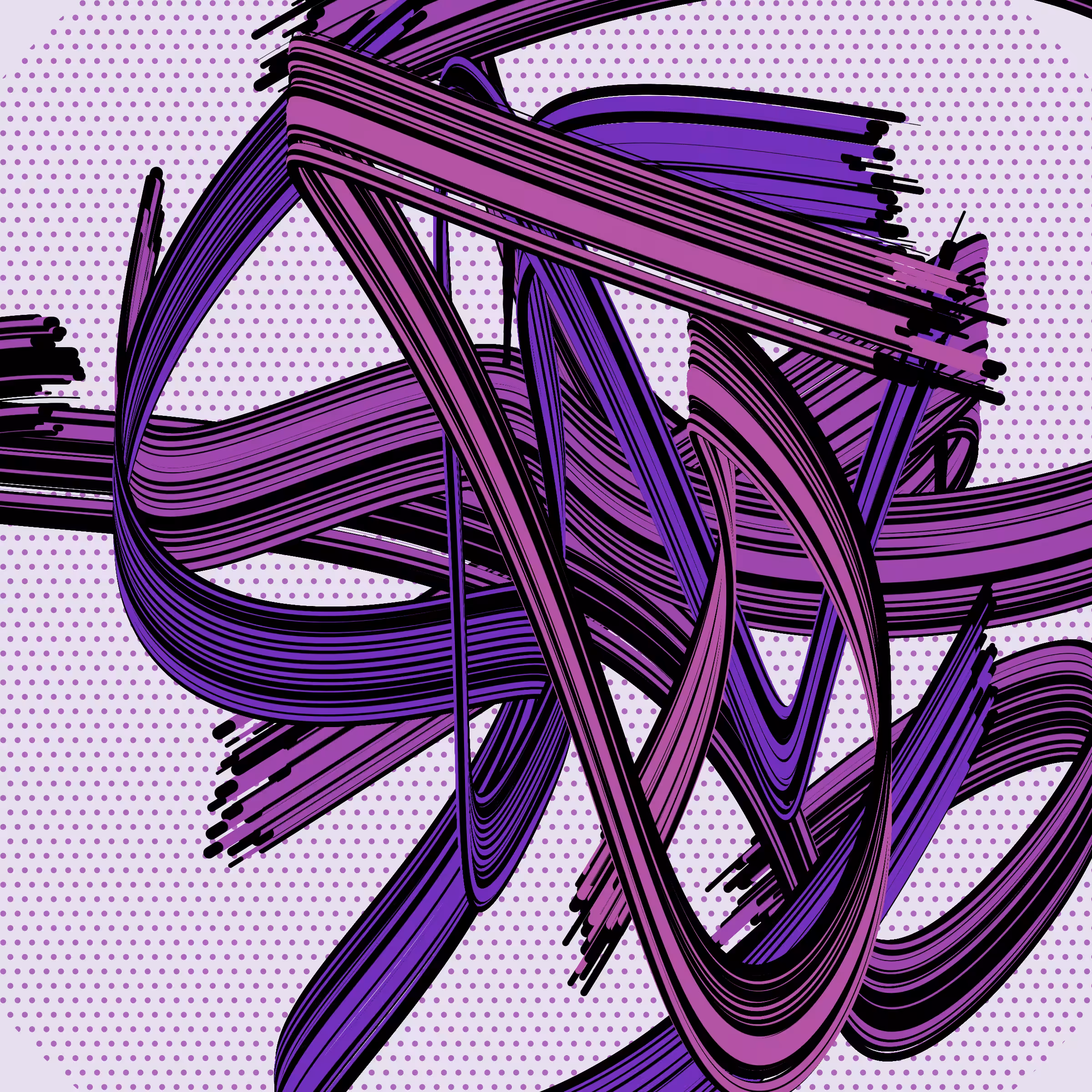 Brushpops #836