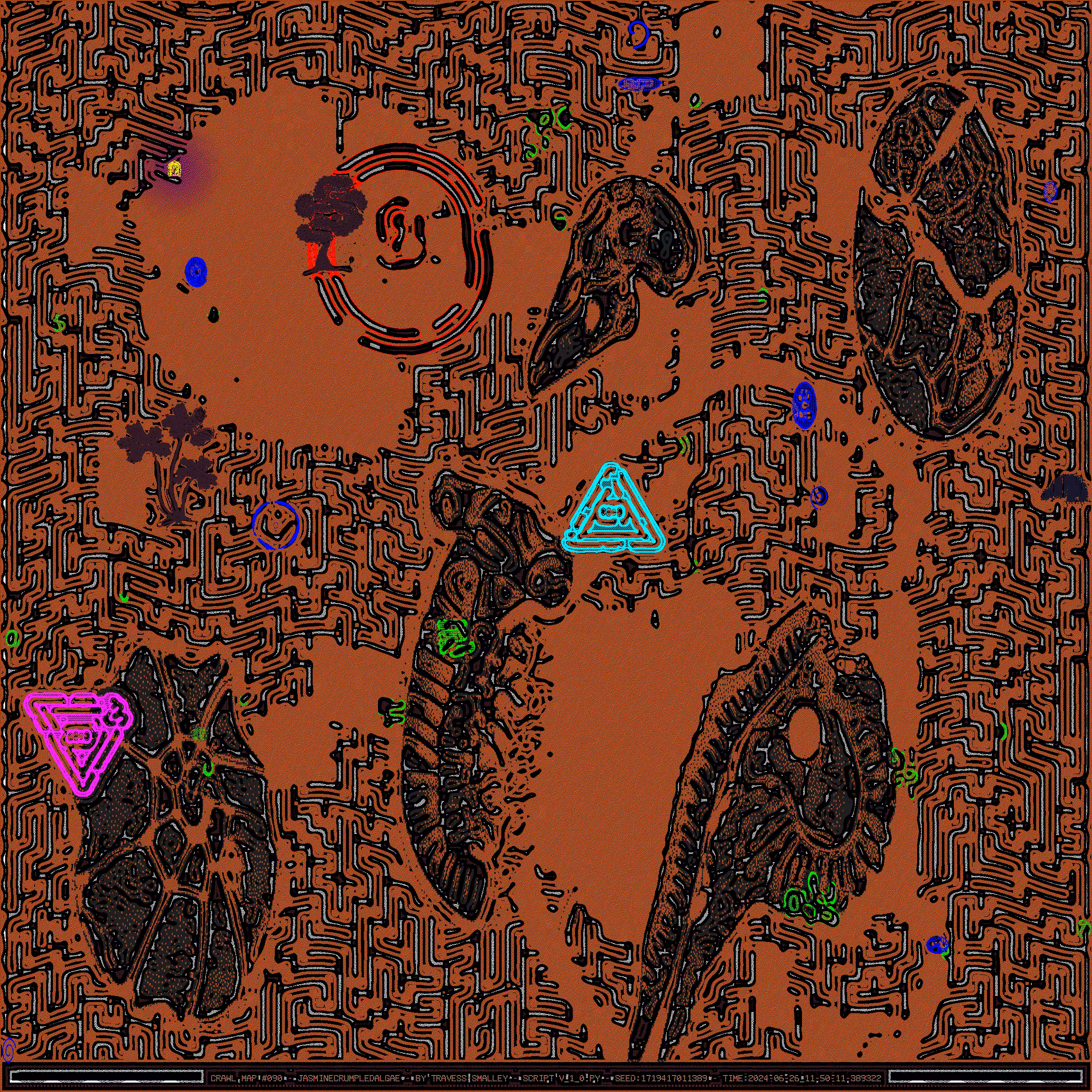 CRAWL 090_JASMINECRUMPLEDALGAE_CRAWL_MAP_BY_TRAVESS_SMALLEY_SEED_1719417011389_PYTHON_V_3_12_3_SCRIPT_V_1_0_DATE_2024-06-26_11-50-11-389322.png