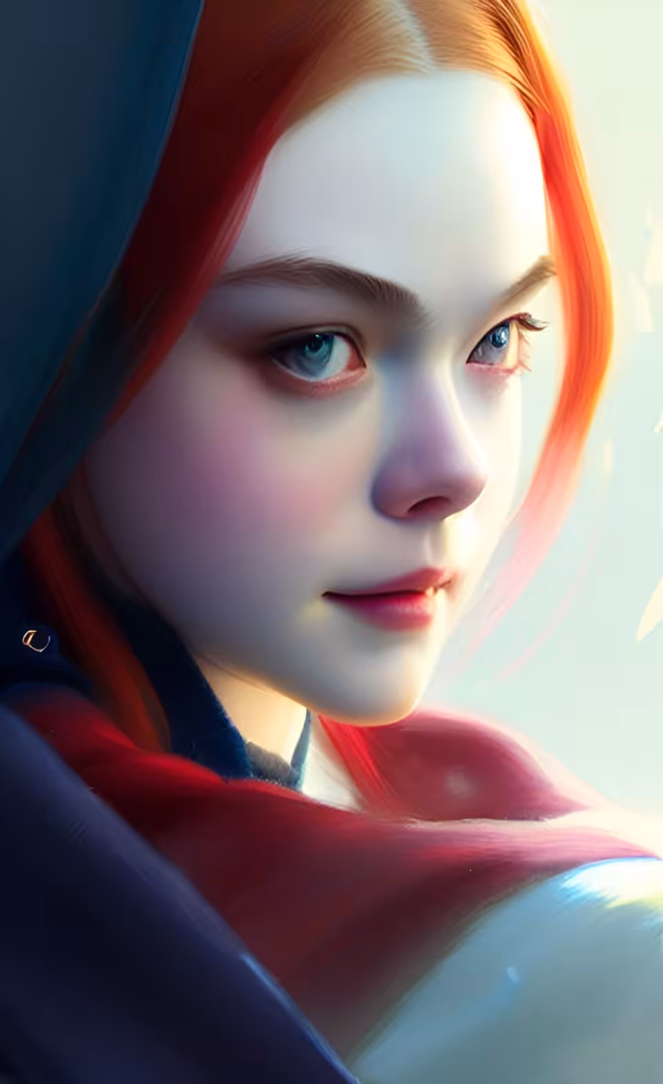 Pure Beauty