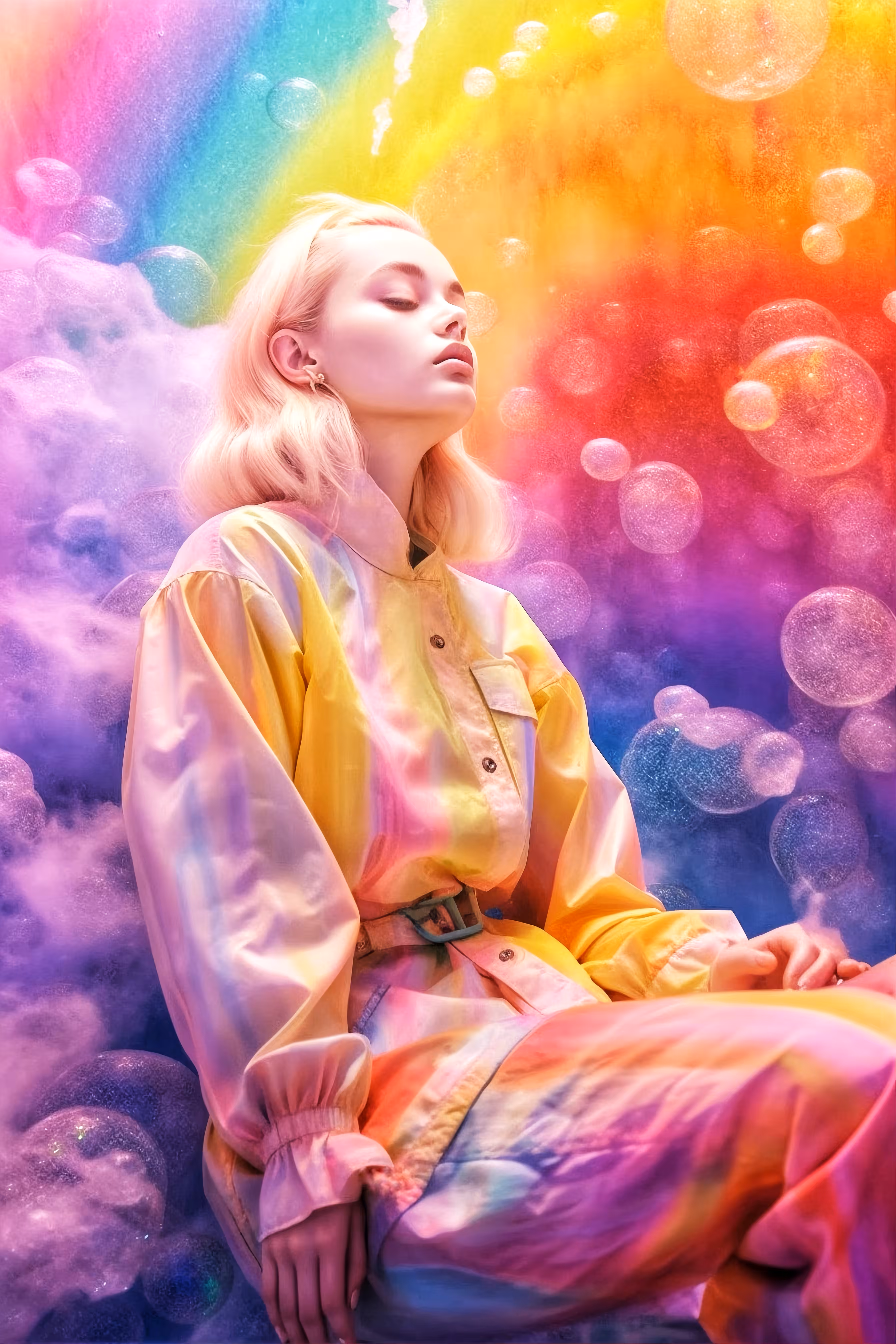 Rainbow Dream