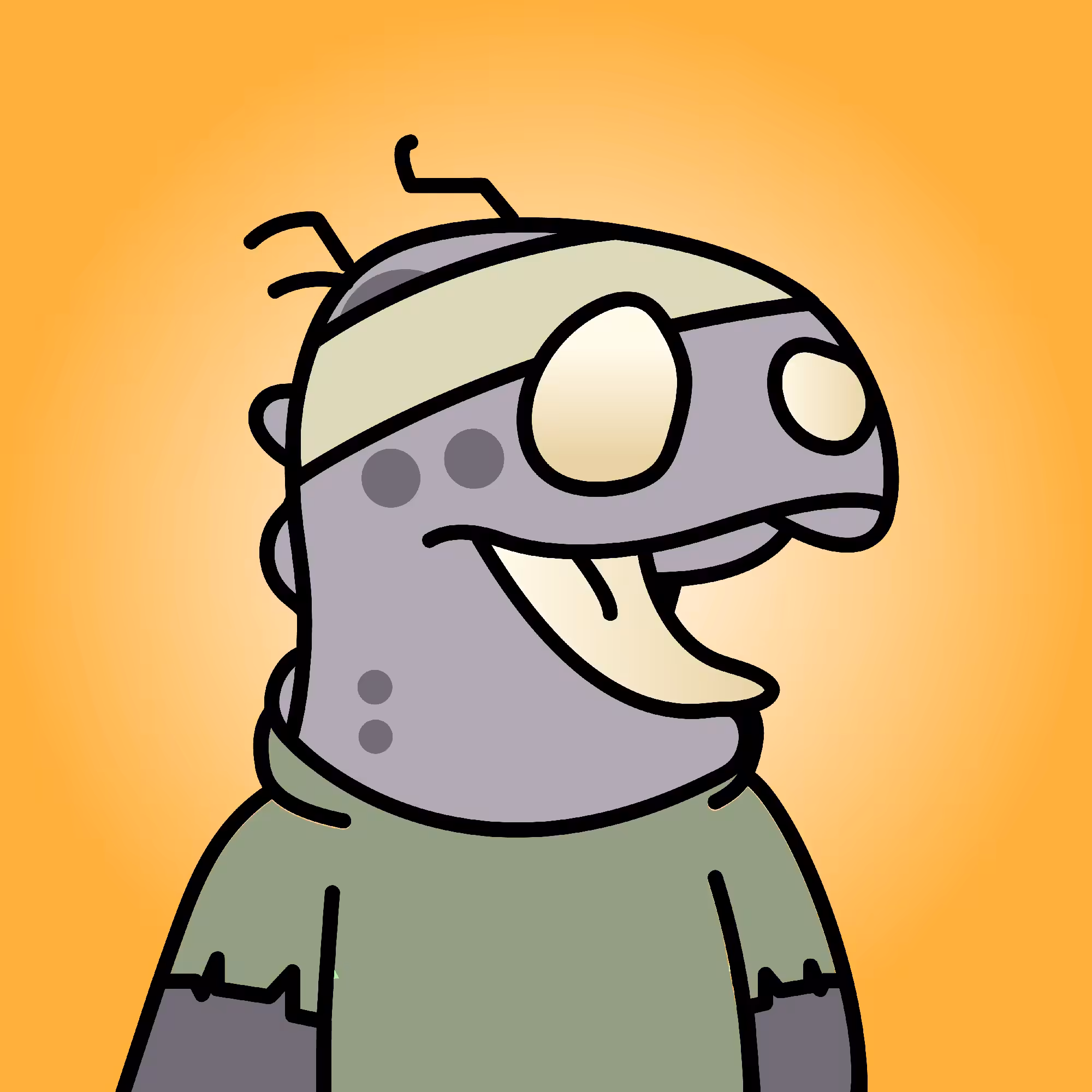 Dinodles #65