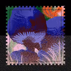 Stamps of Onablo #9