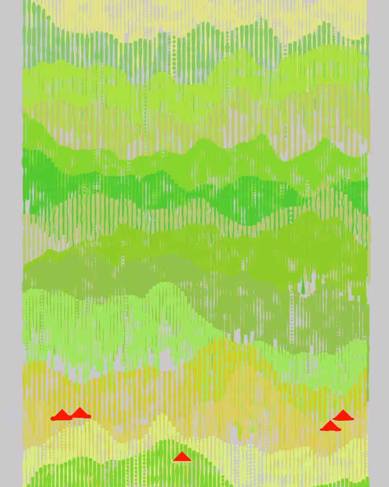 mountain&3 #43