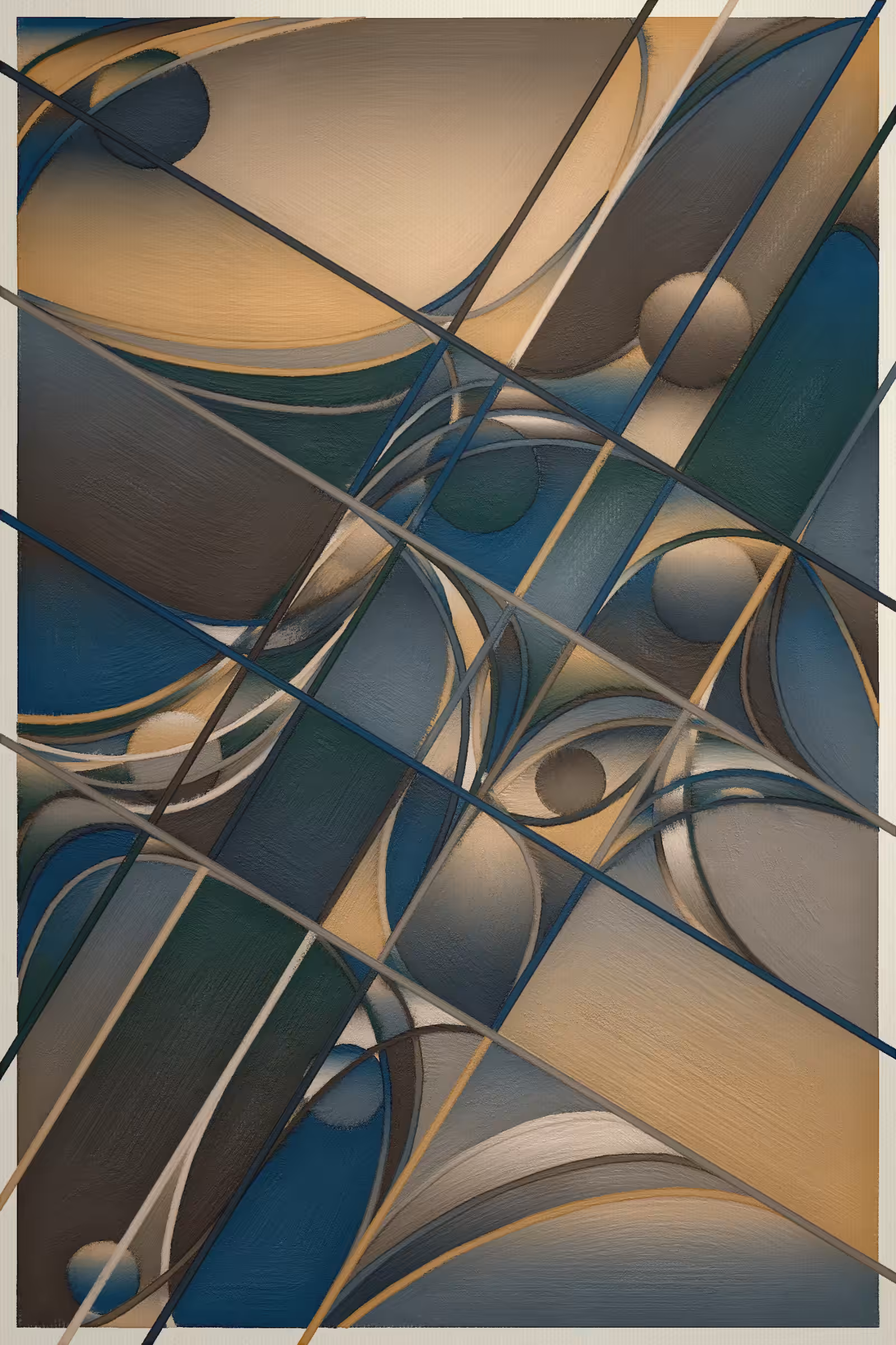 Metropolis #1