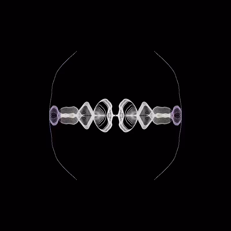 Neuromorphosis #166