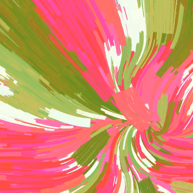 Abstract Attractorism #209