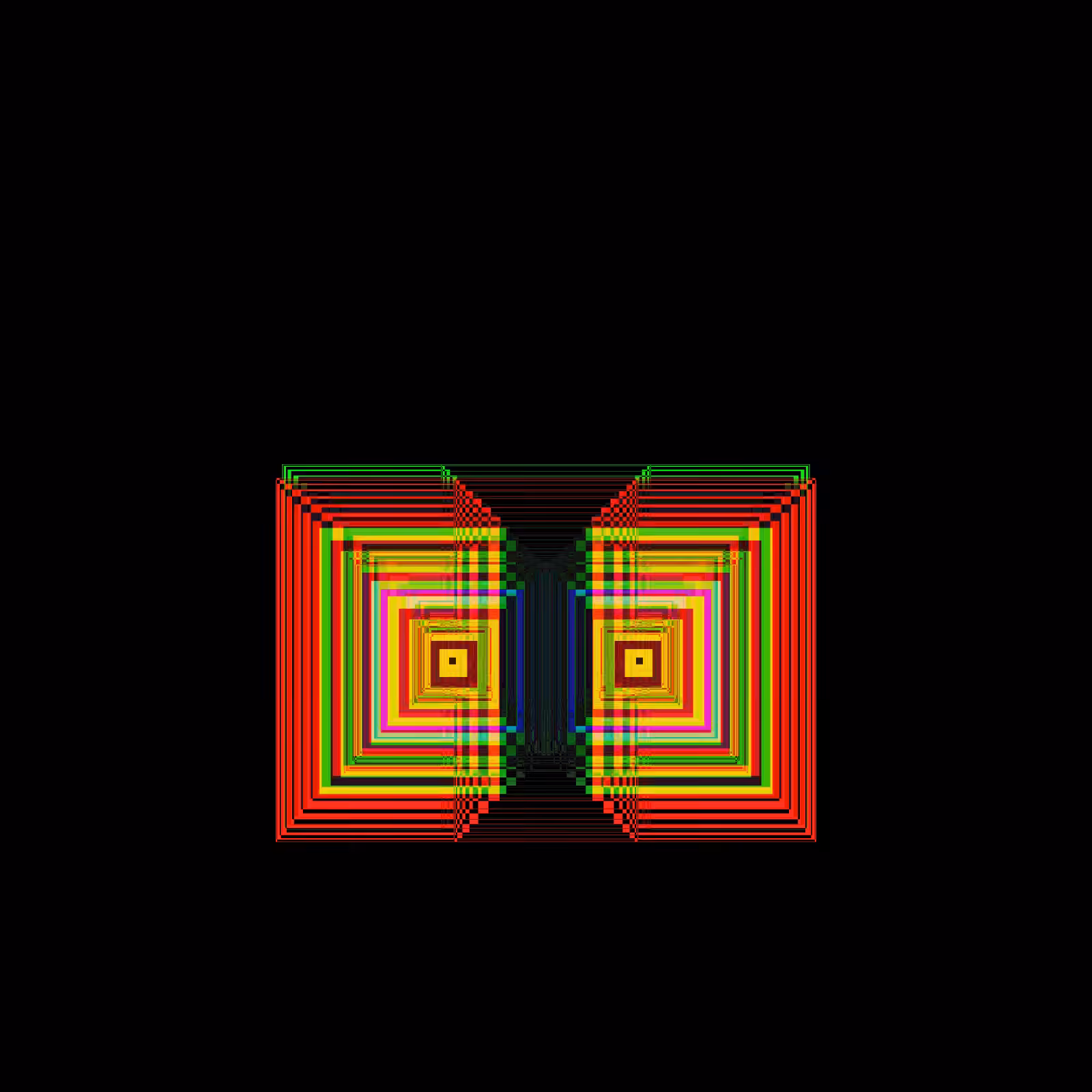 PixelShifter #96