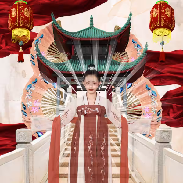 Chinese New Year 2023 #01