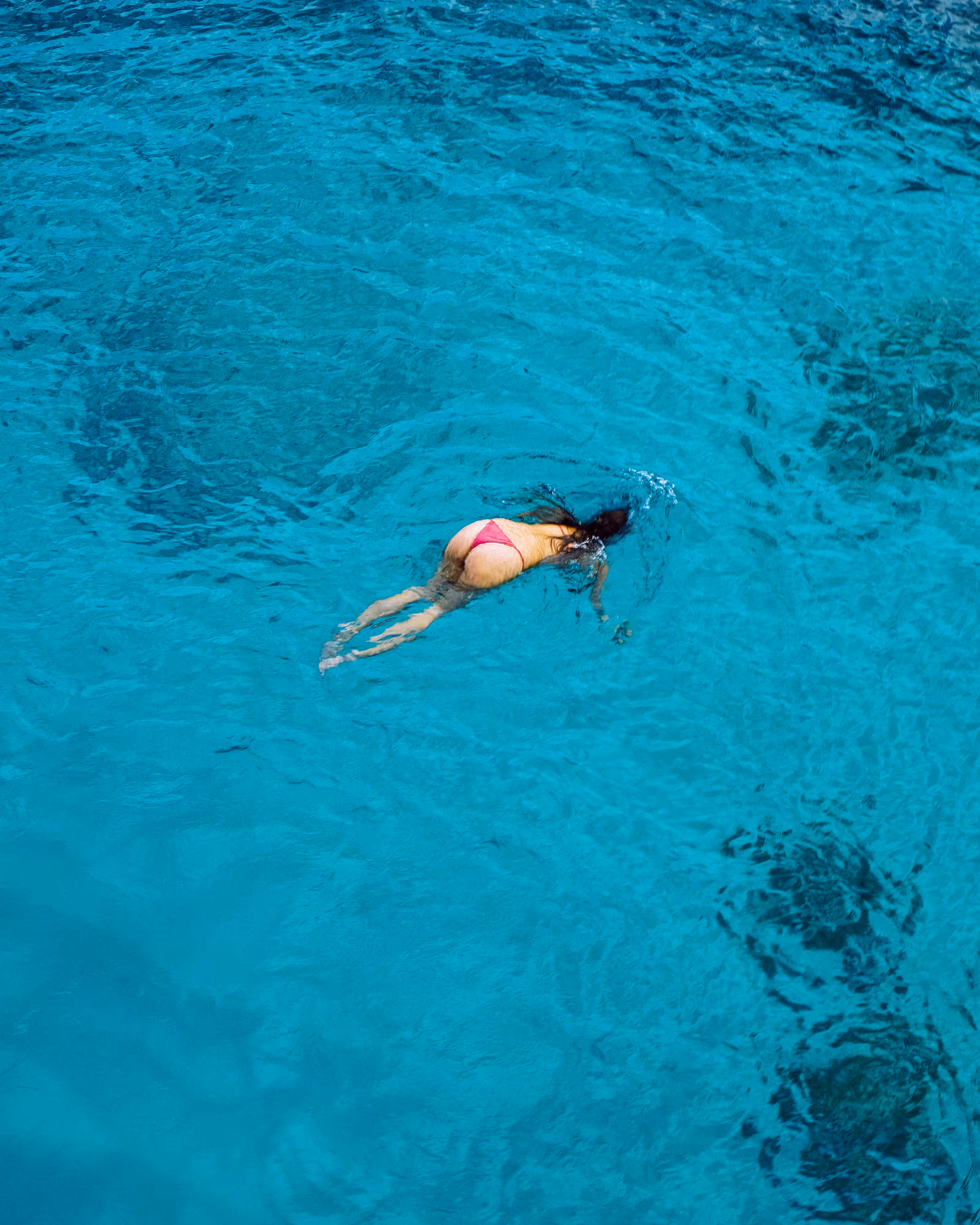 Floating