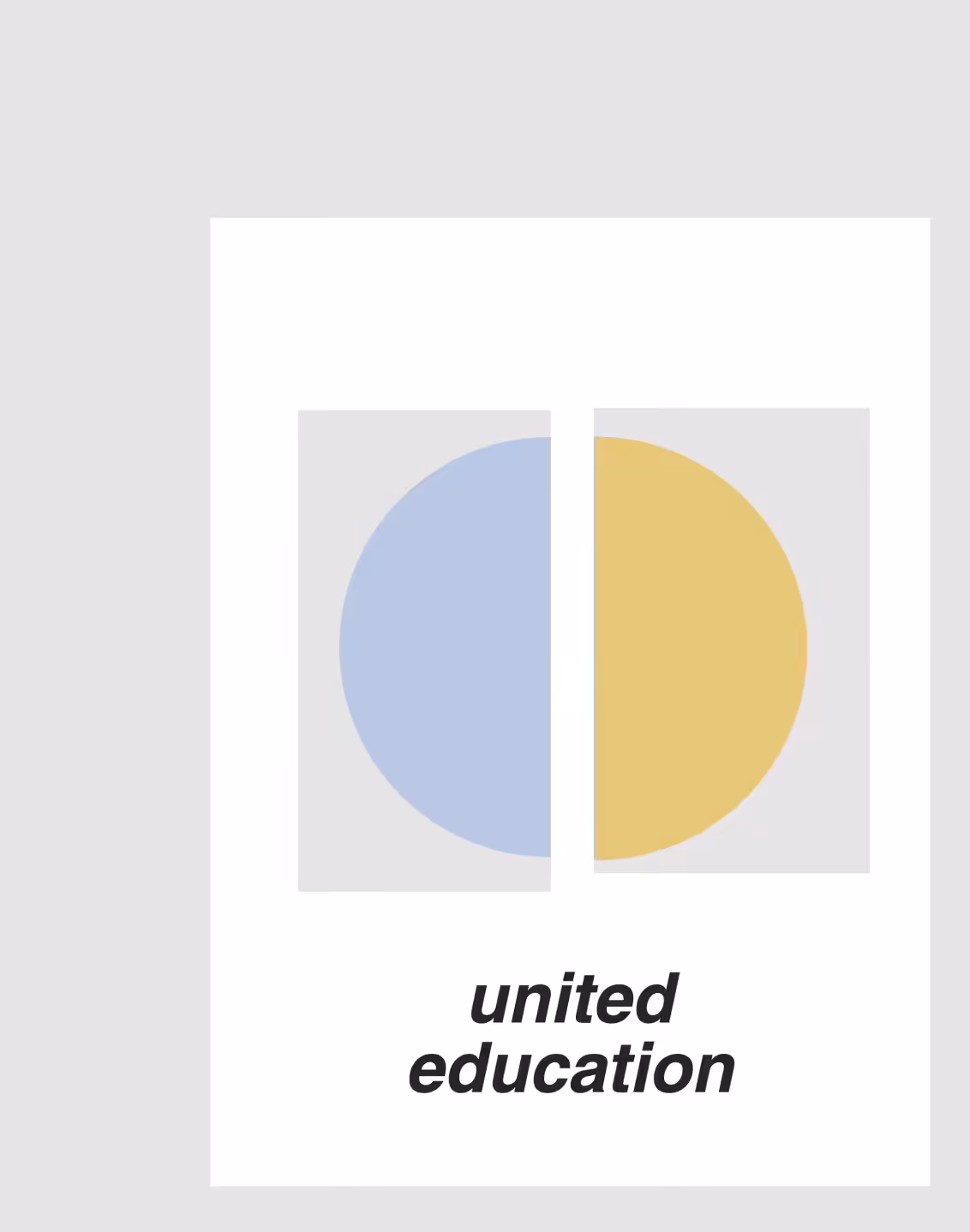 united education