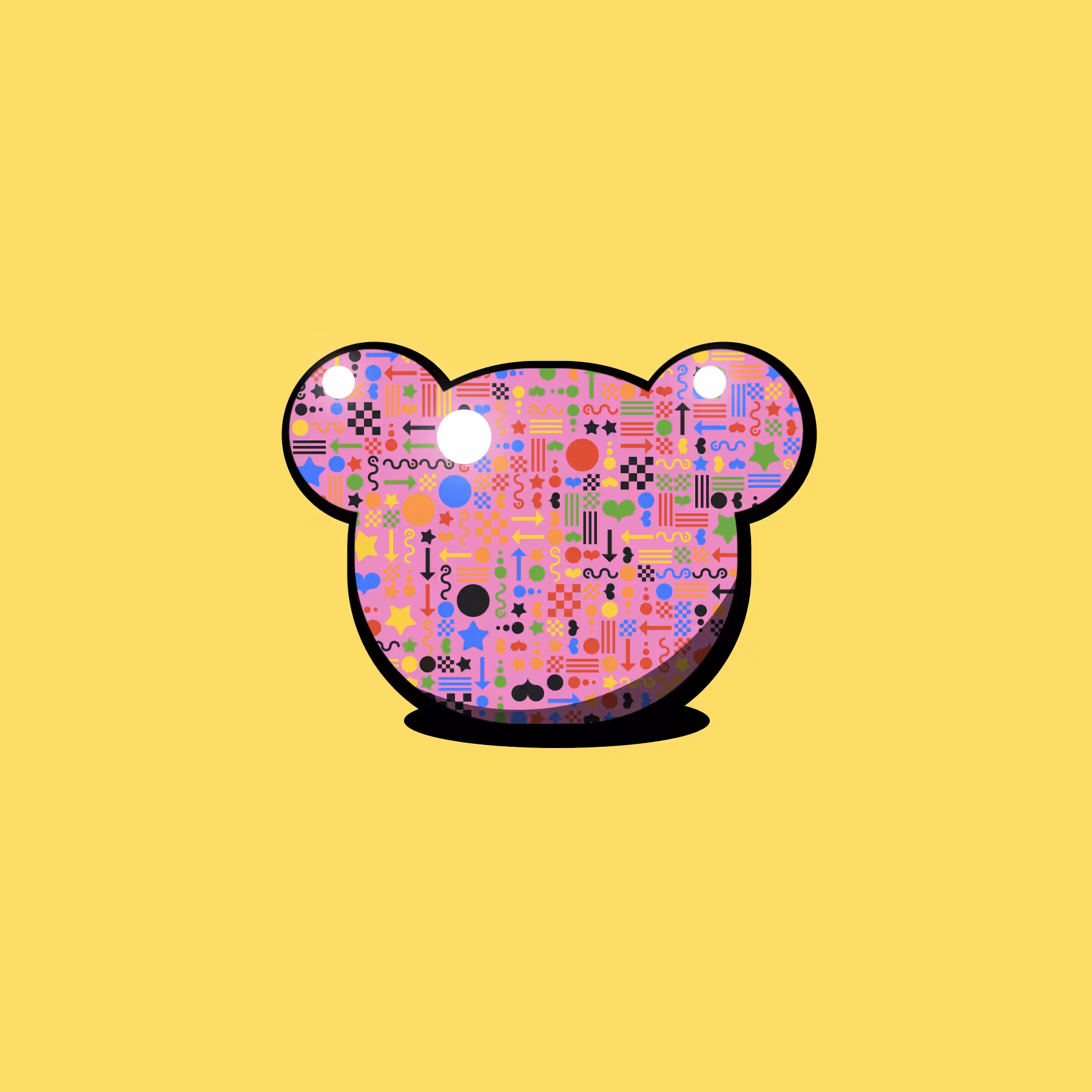 KUMALEON EGG #2731