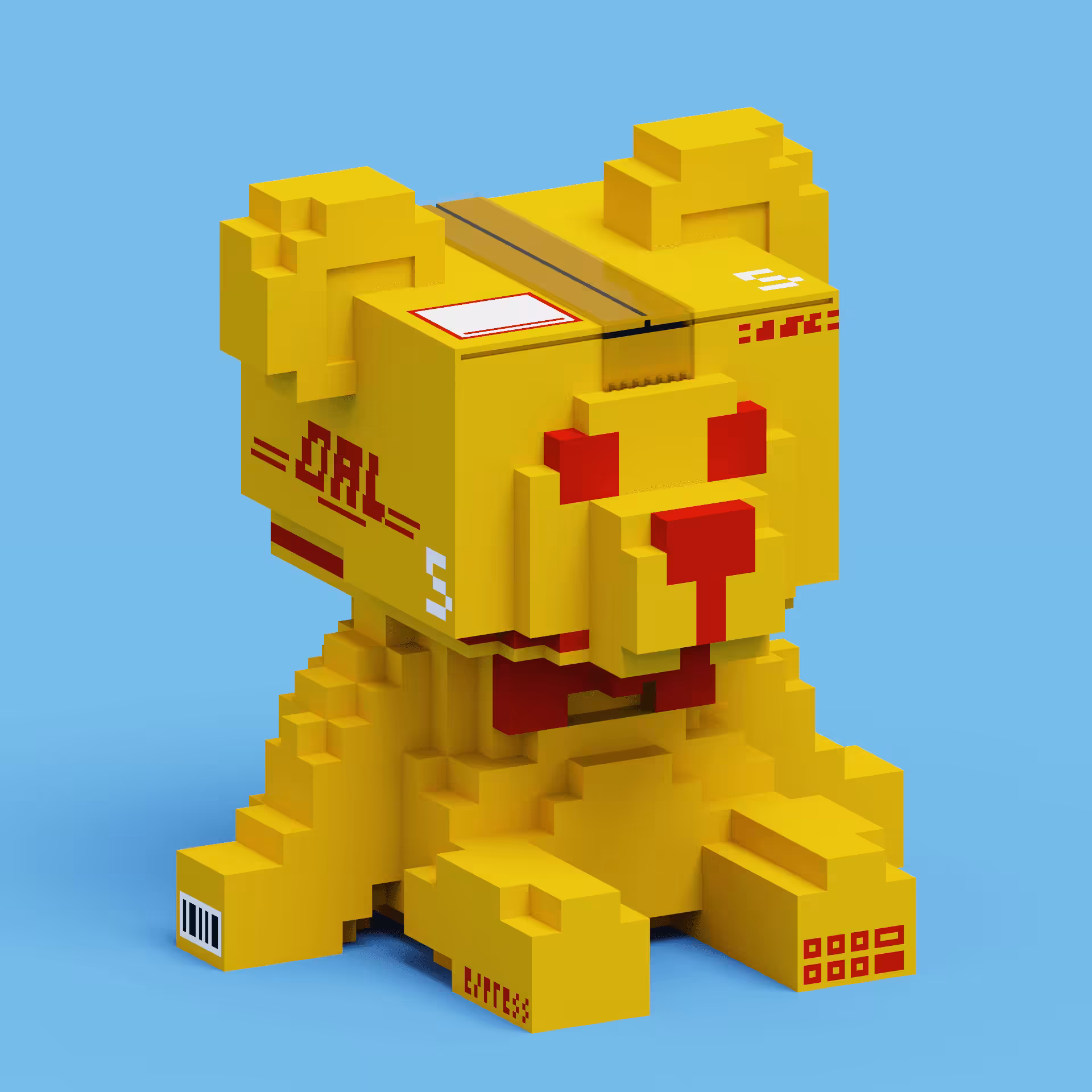 TeddyBits #114