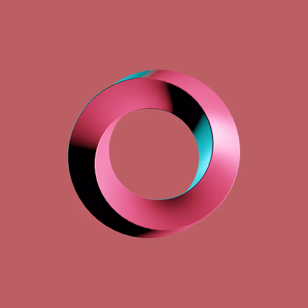 Ensō #60