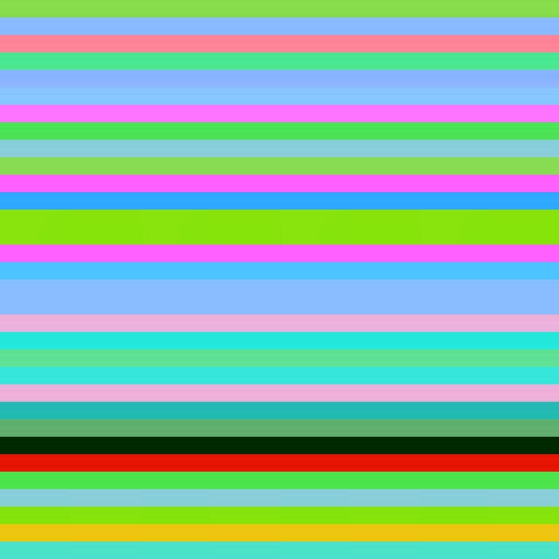 GLICPIXXXVER002 - GRAND COLLECTION: GLICPIXXXVER002 #8846