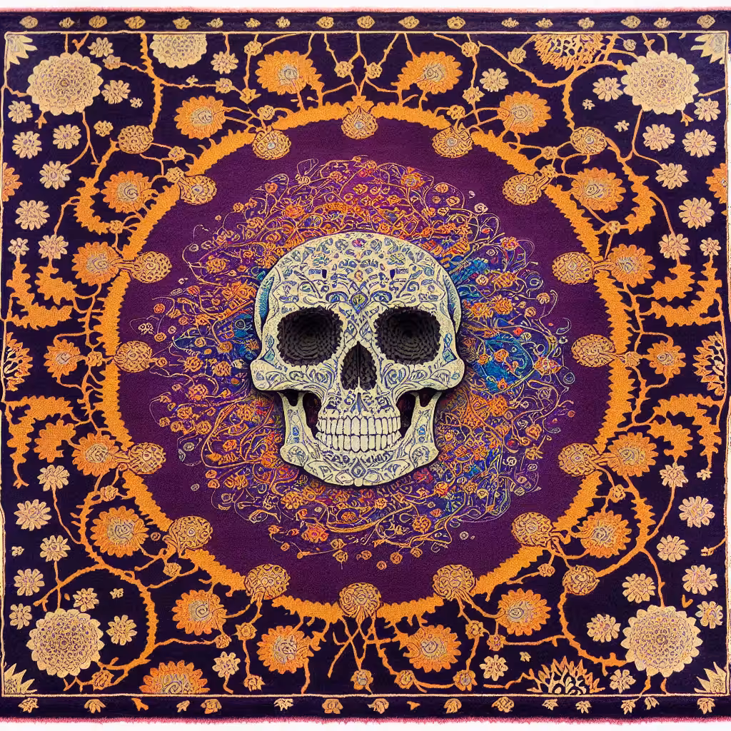 Sudo Rug #81