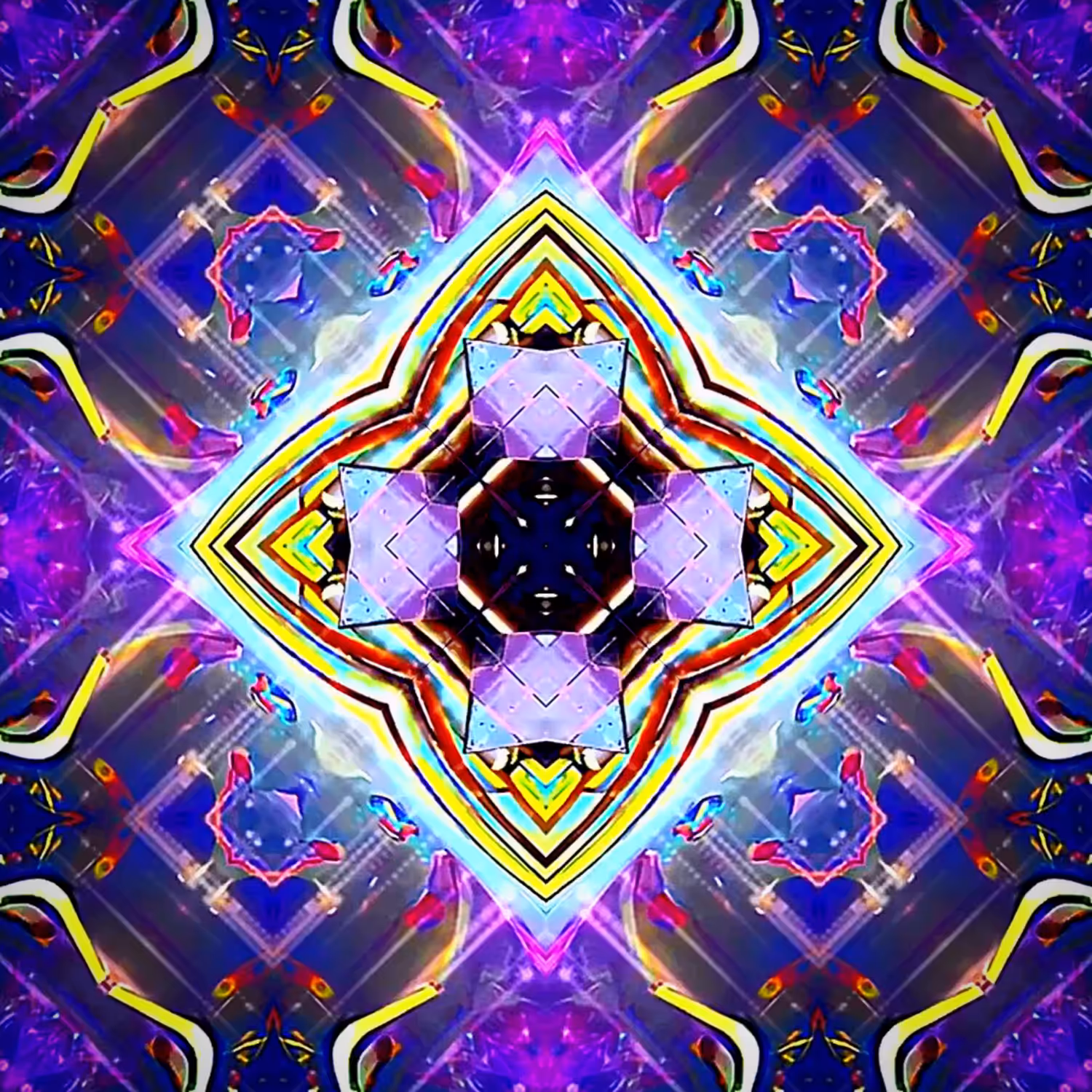 Crystalline 