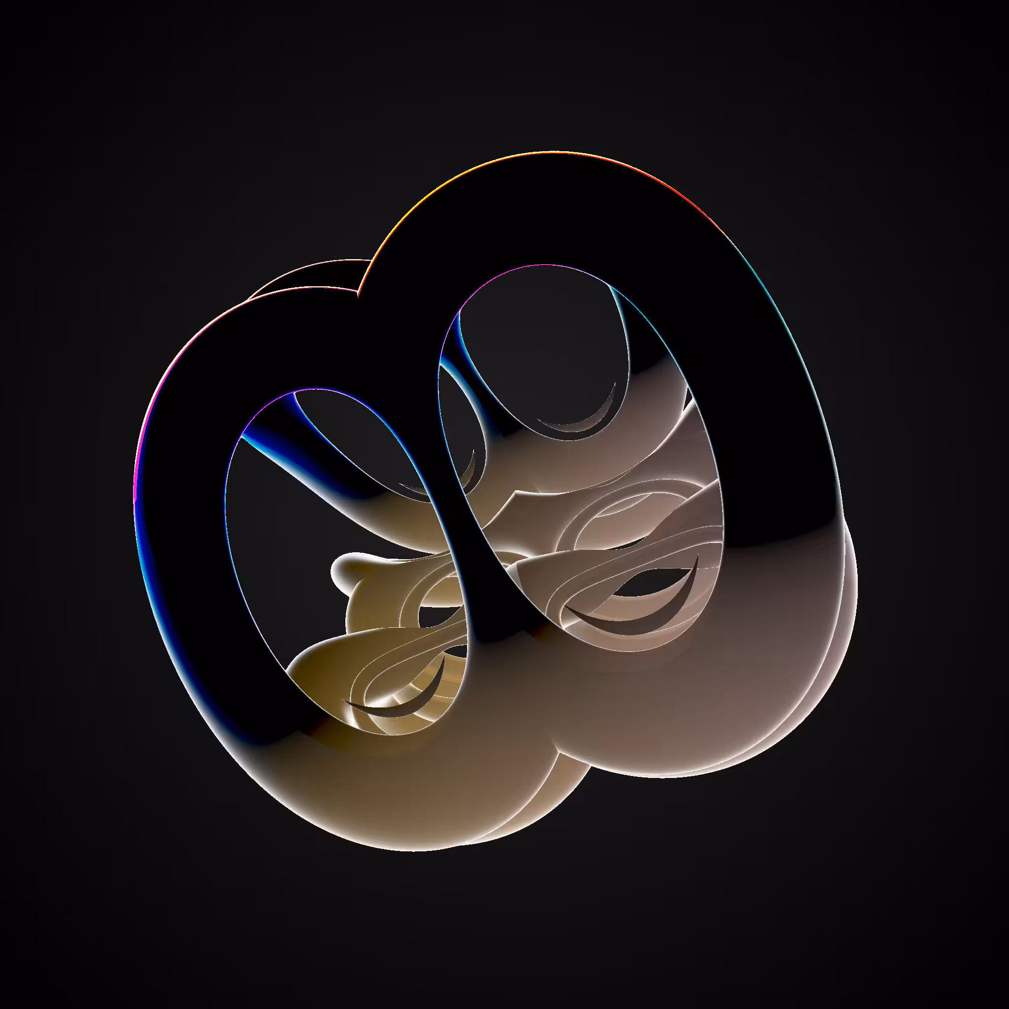Y2K ✾ Flower #21