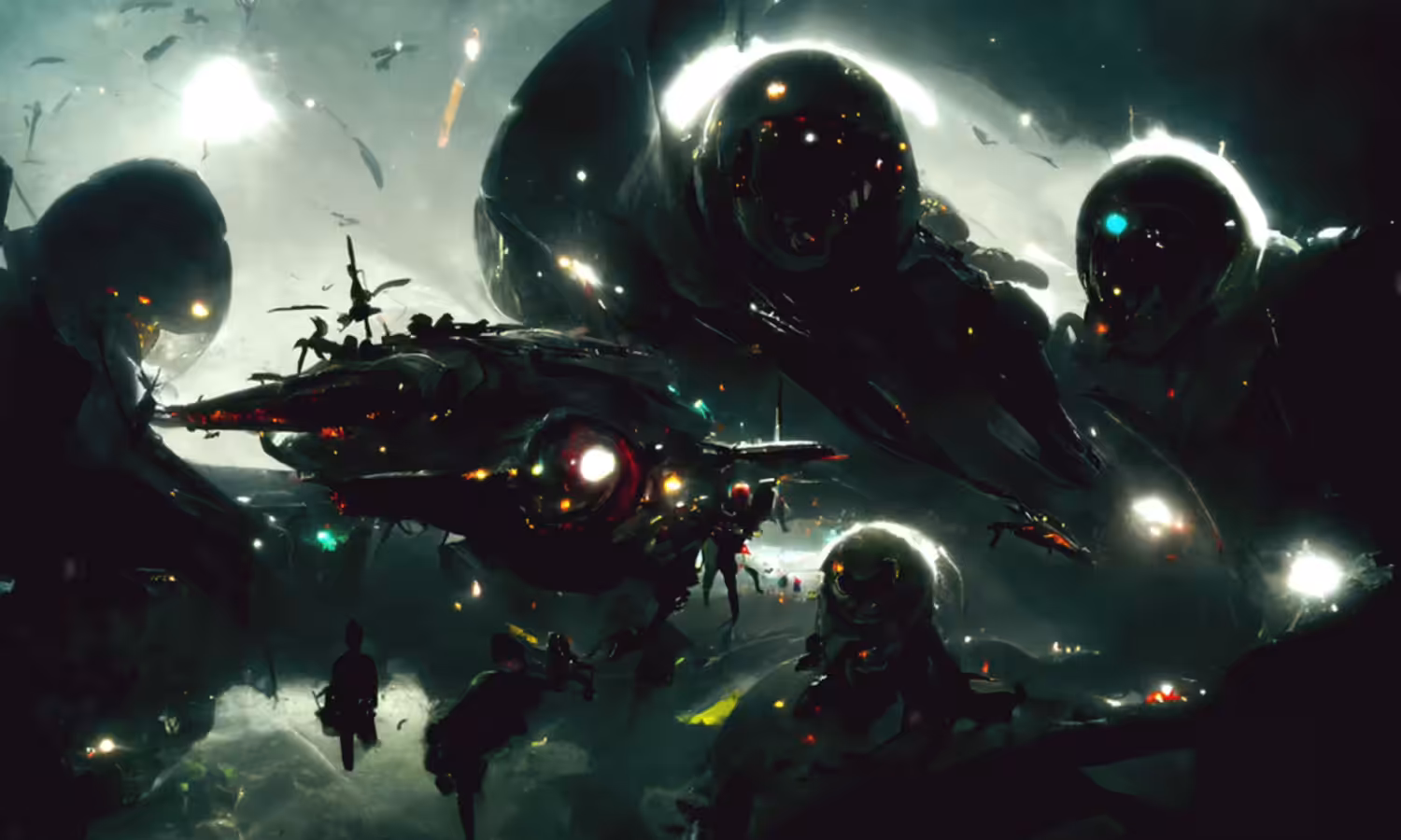 The Dooms