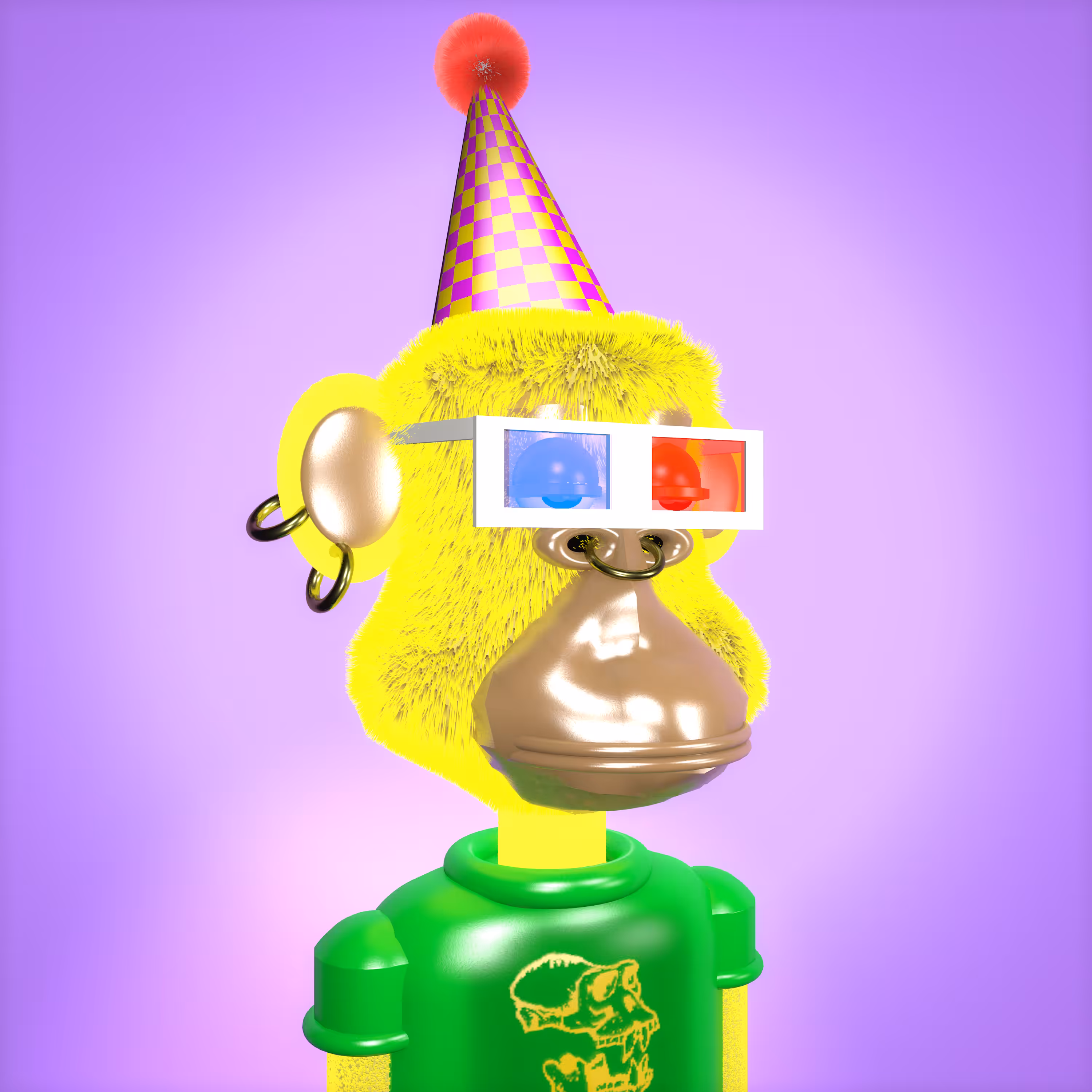 WildApe_#11