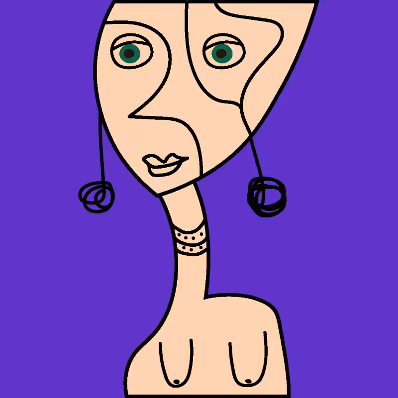 Bare Ladies #80