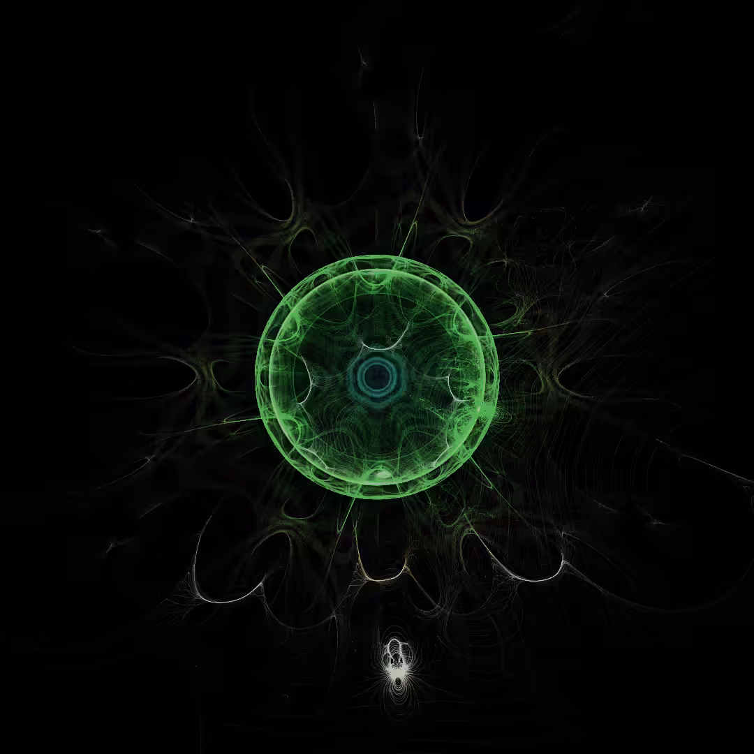 Organicon, variation 00 - special edition #588