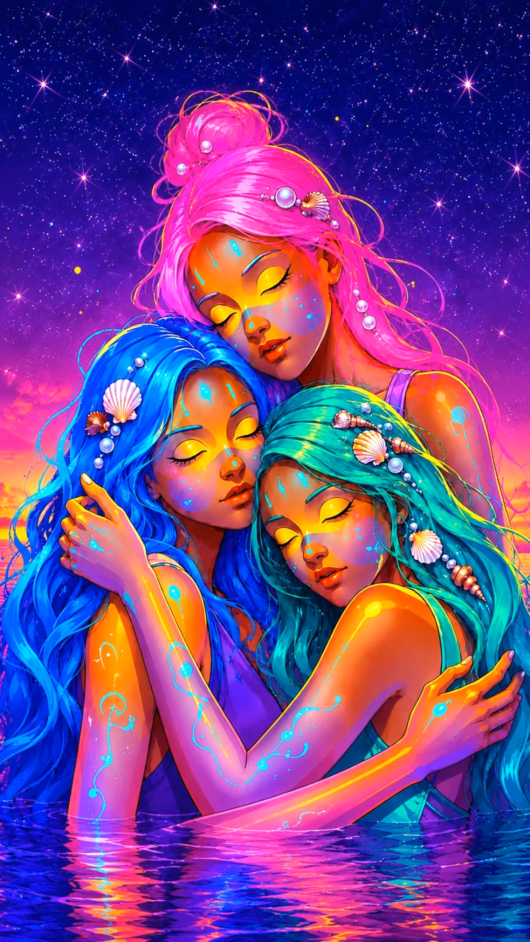 Glow ✨️