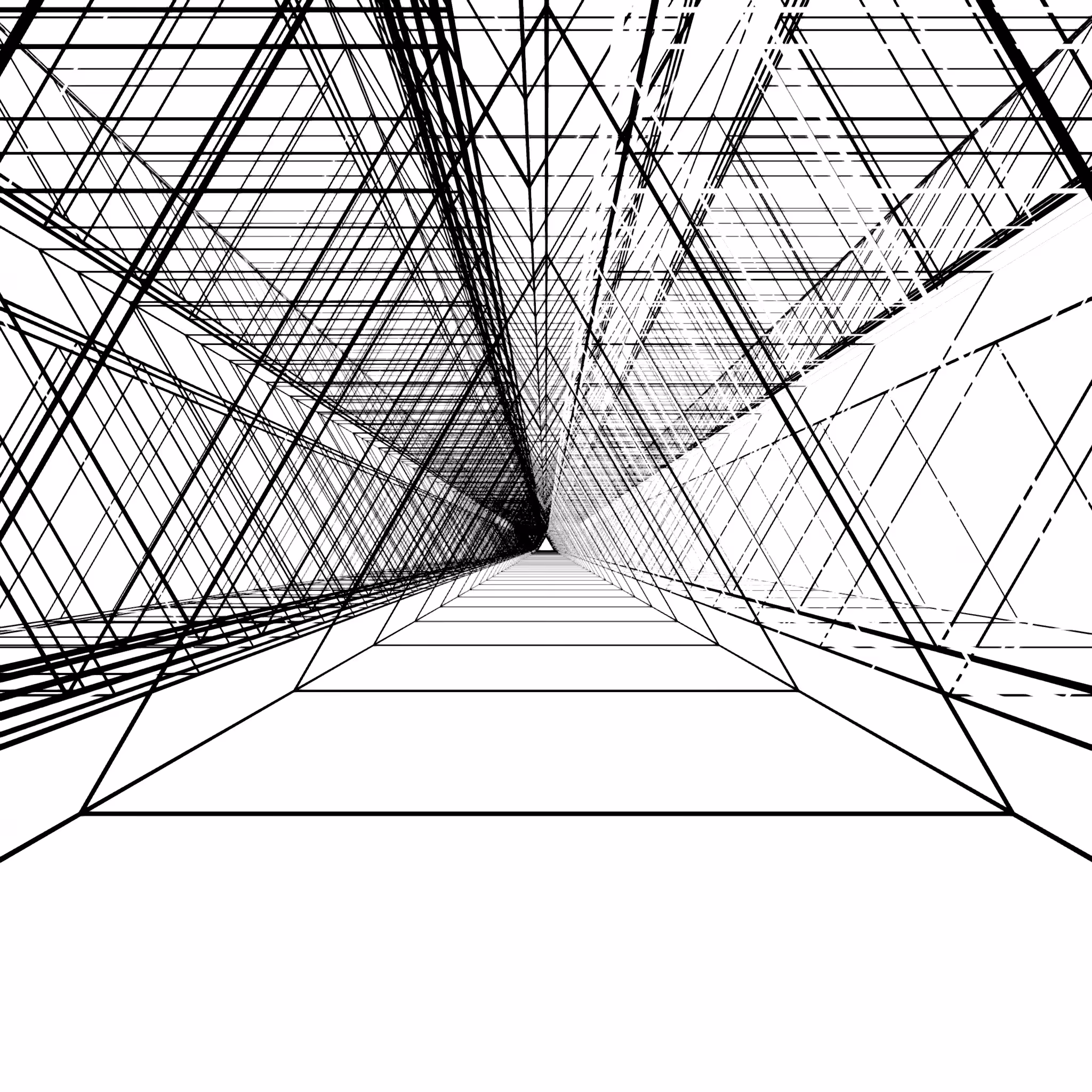 FORMS - TRIANGLE 02 #8