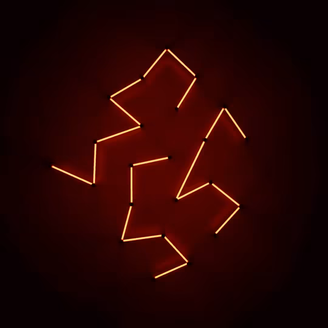 Neon Light #0324