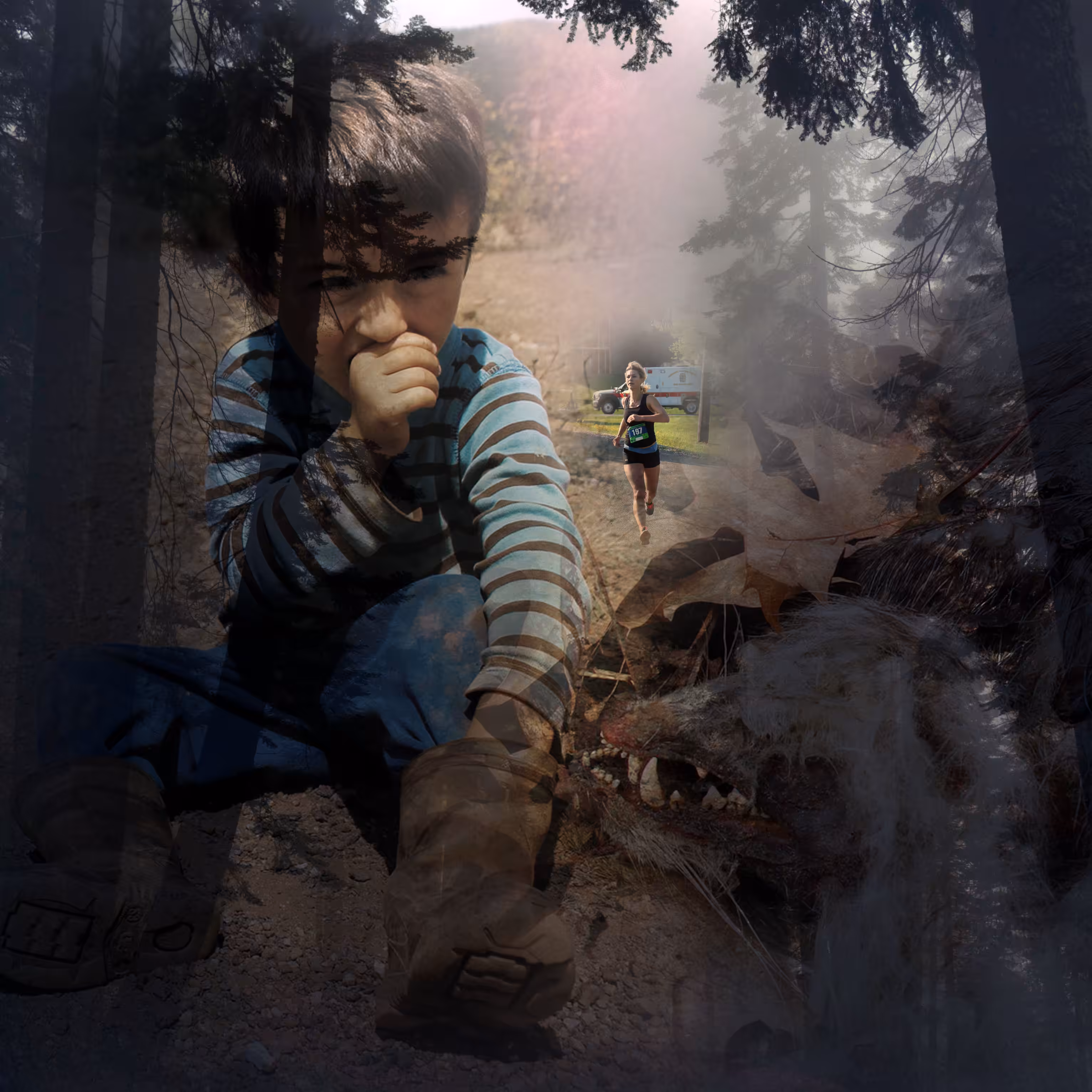 Dark Forest