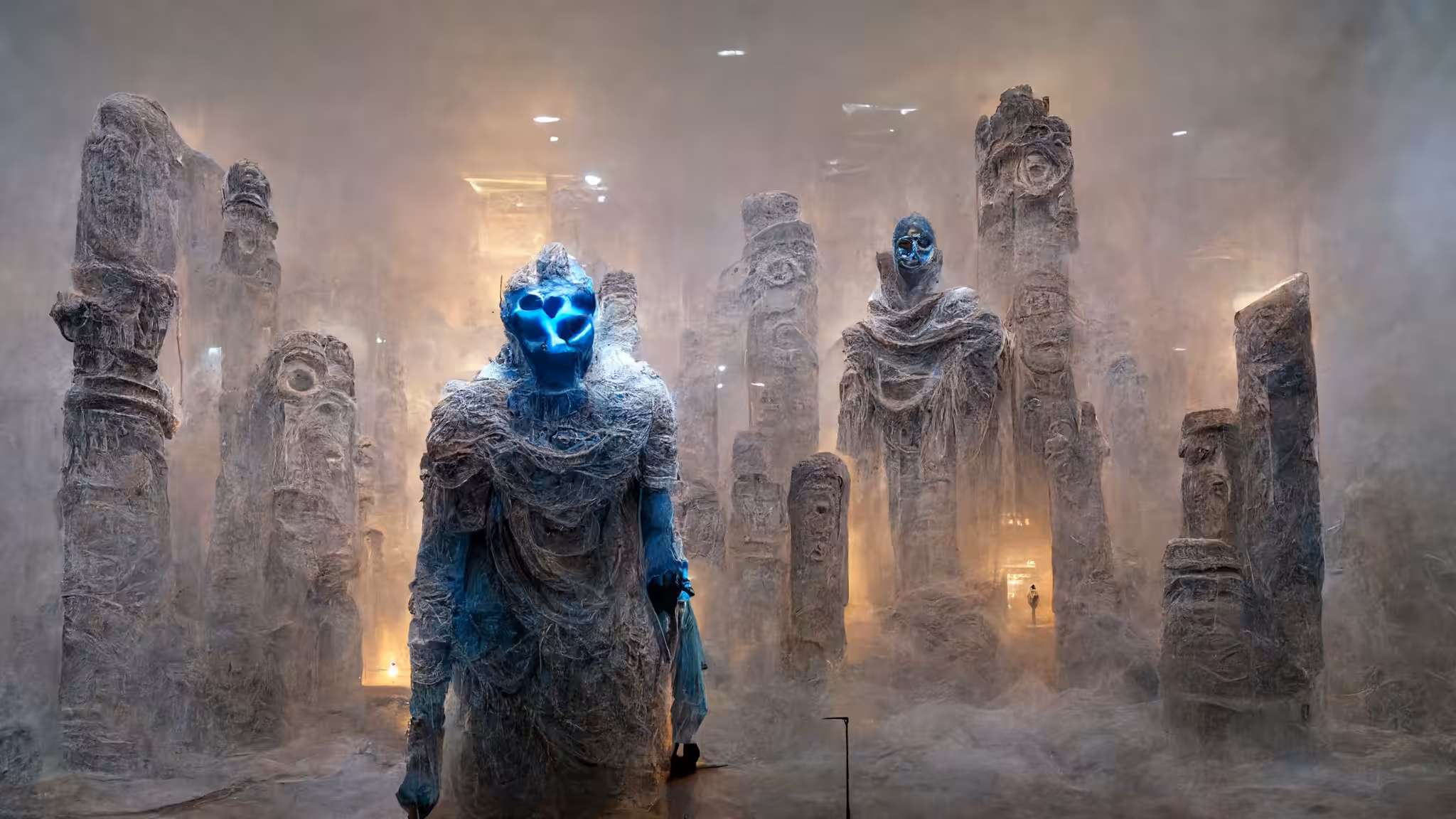 Spirit of the Doomed