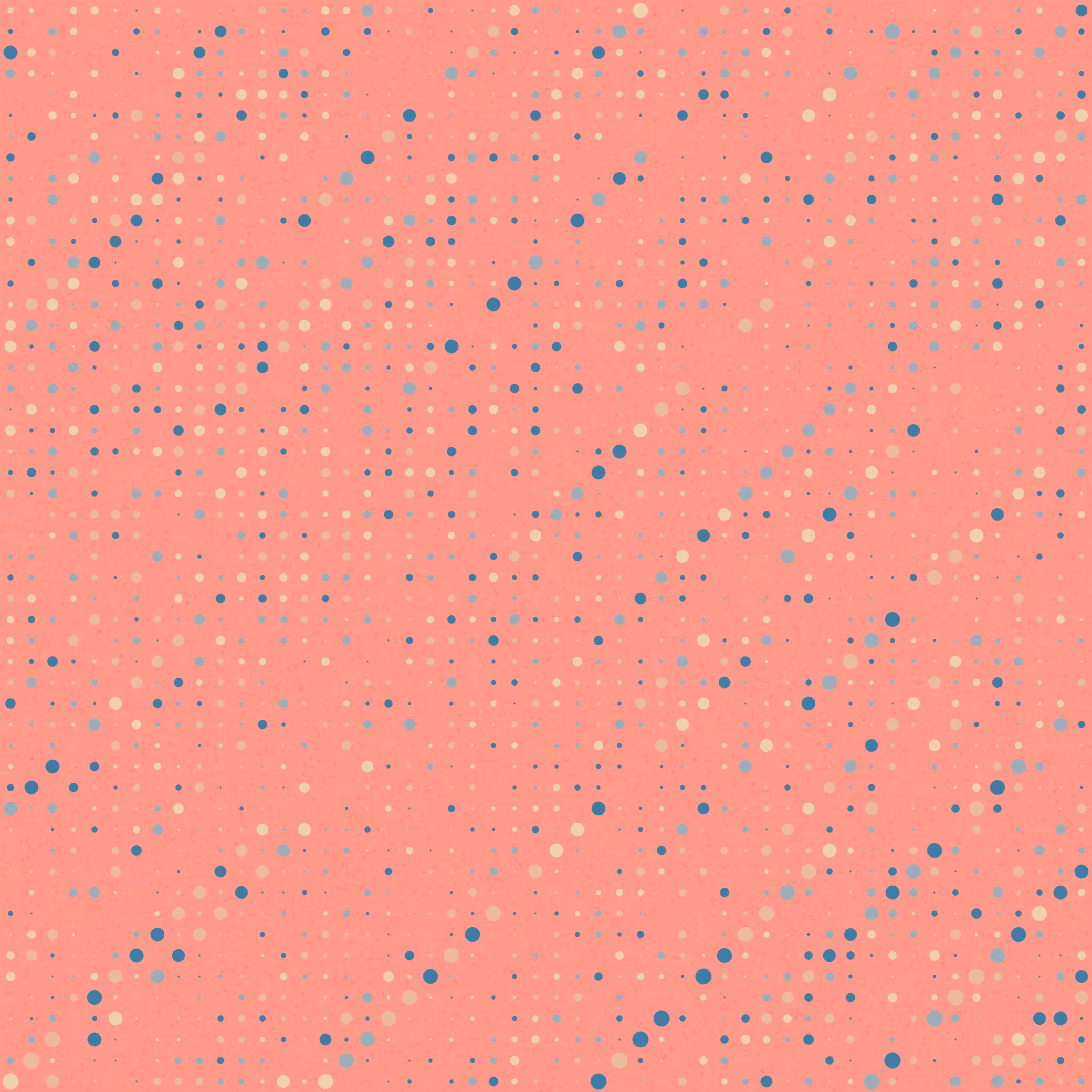 Dot Rainz #10