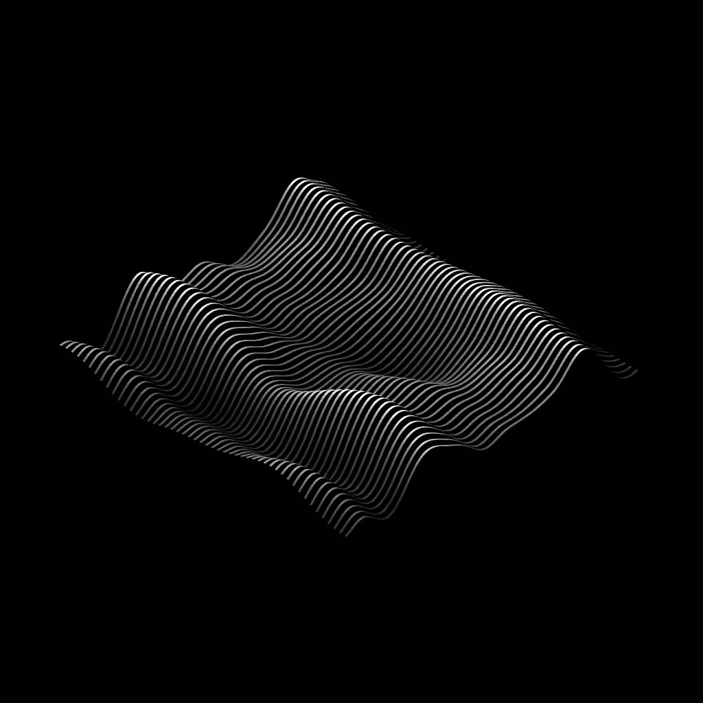 vertex waves #4