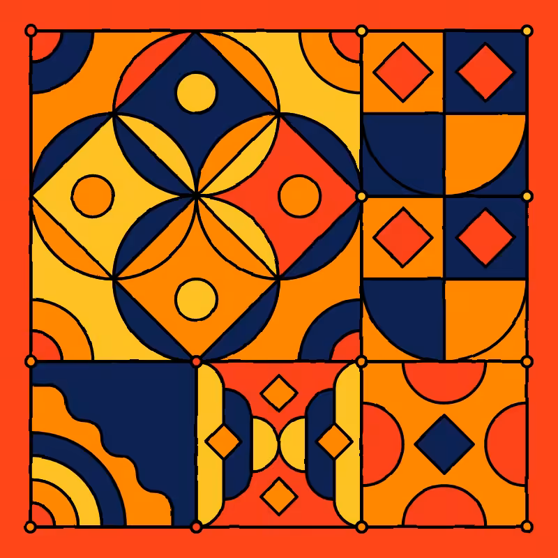 Efflorescence #86