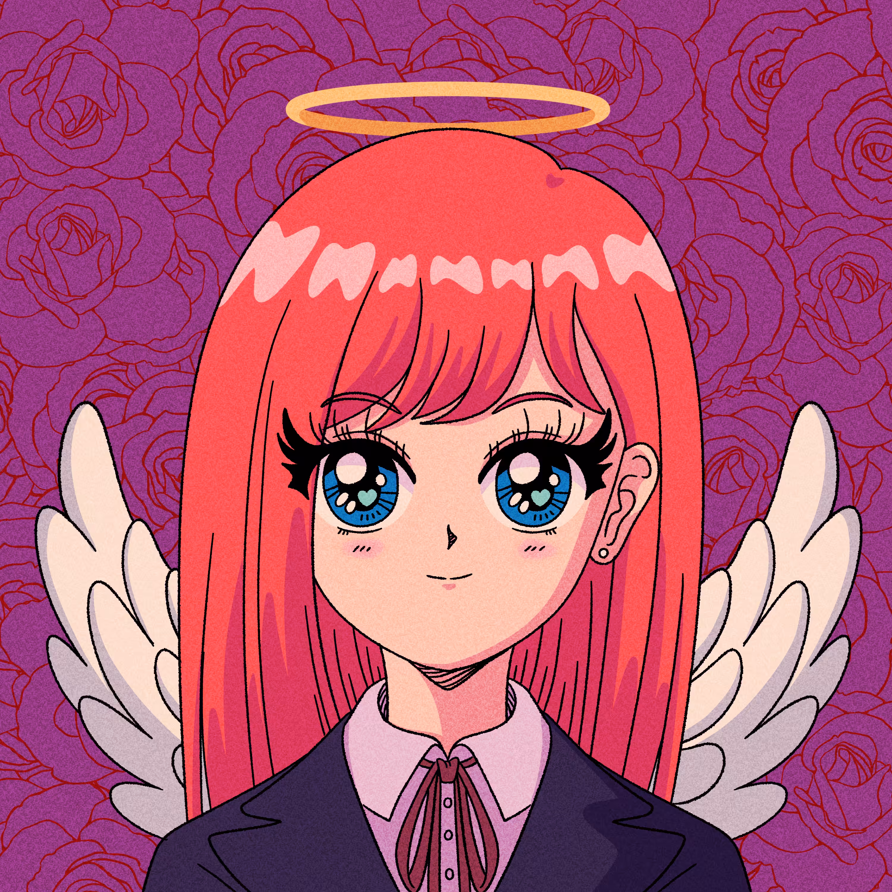 Student #004 - Claire