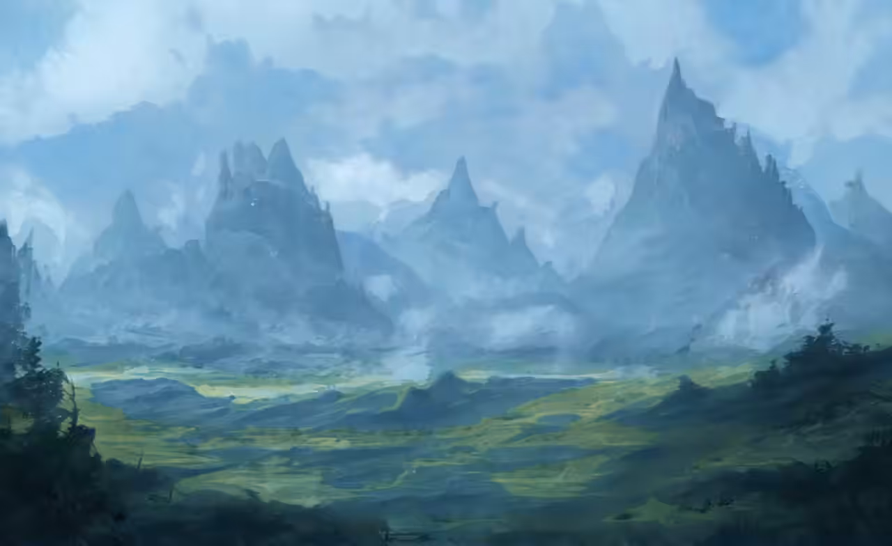 Natural Evolution 2
