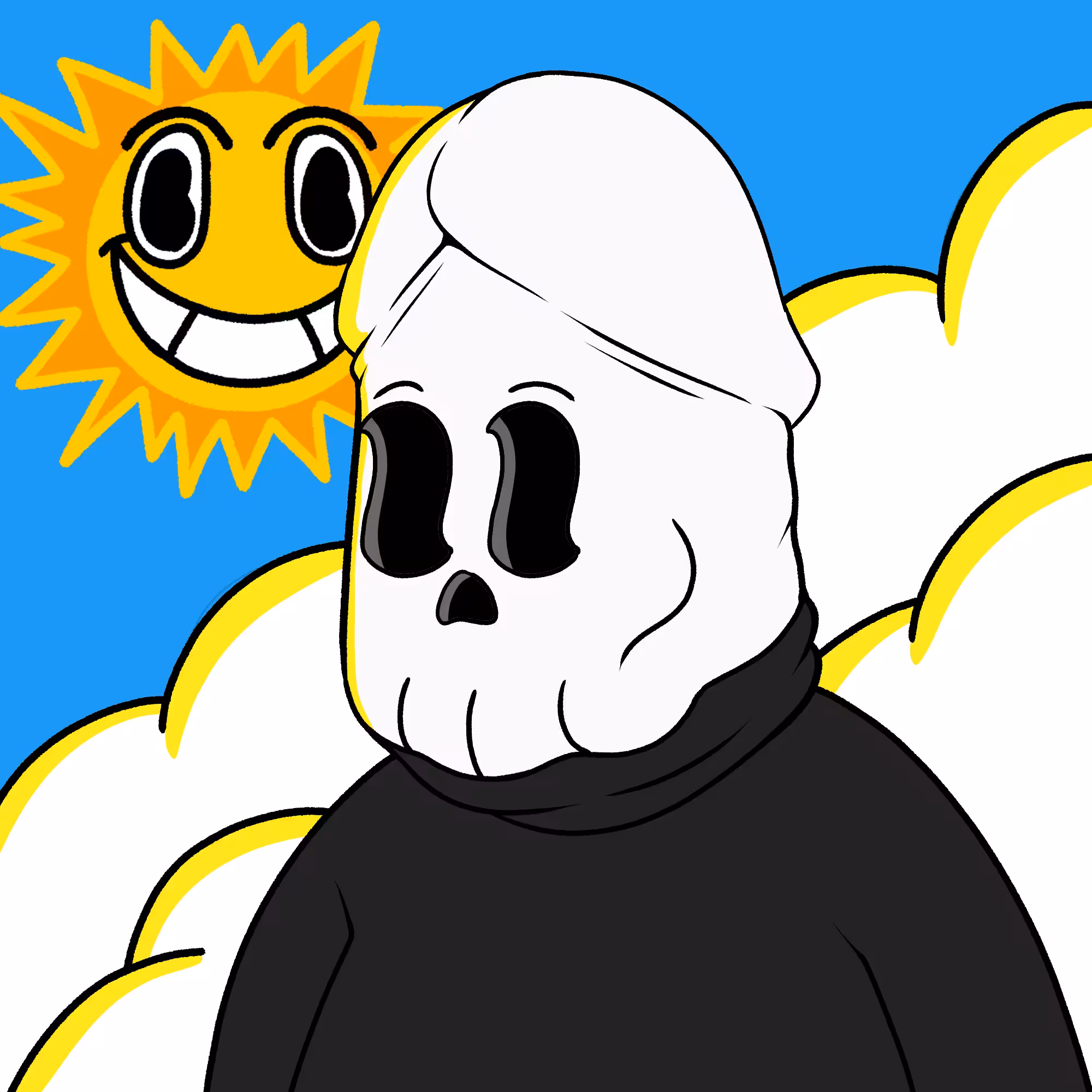 Boney