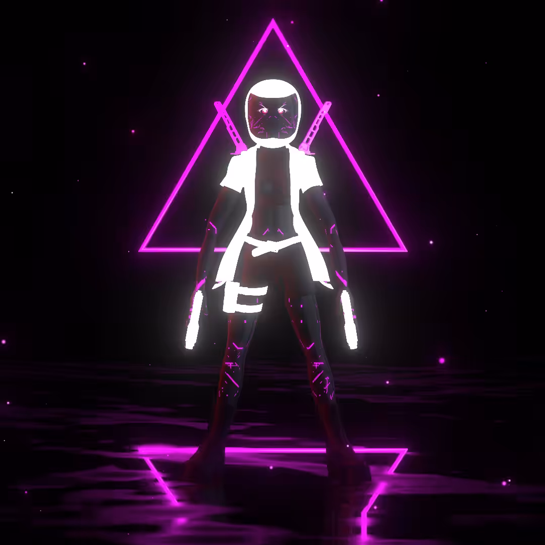 Warrior: LoveHeart