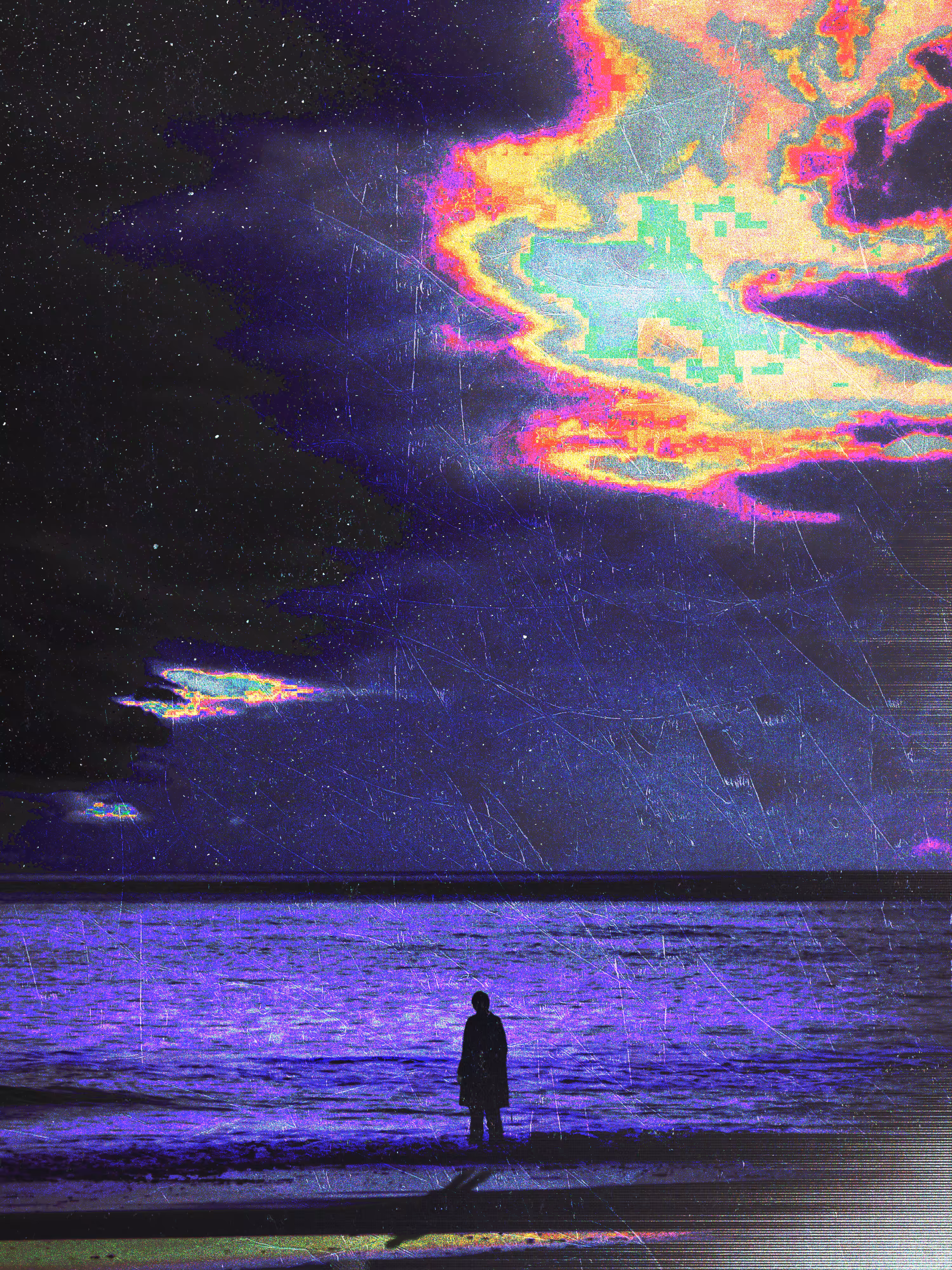 soundless space
