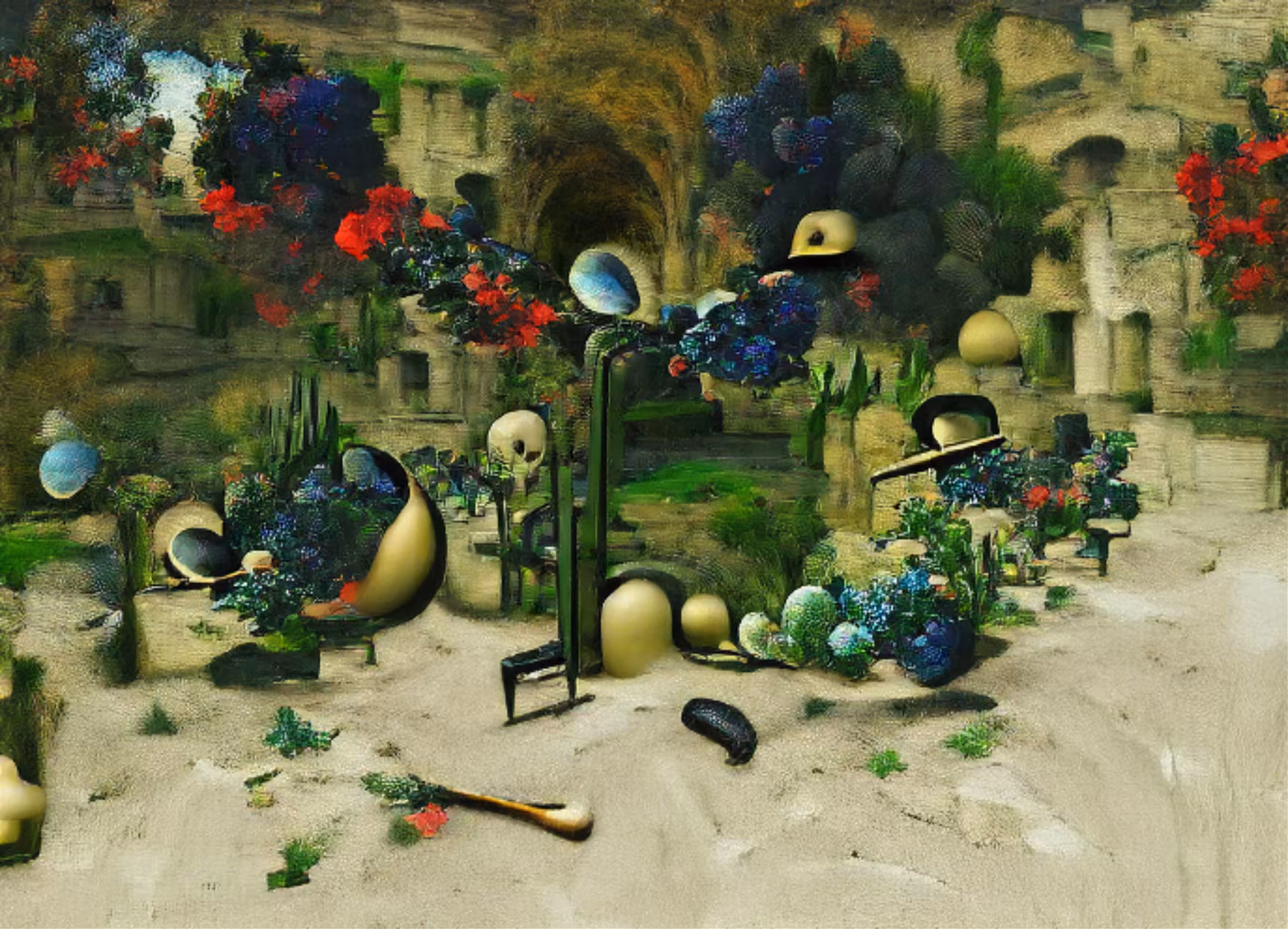Whimsy Worldz #34