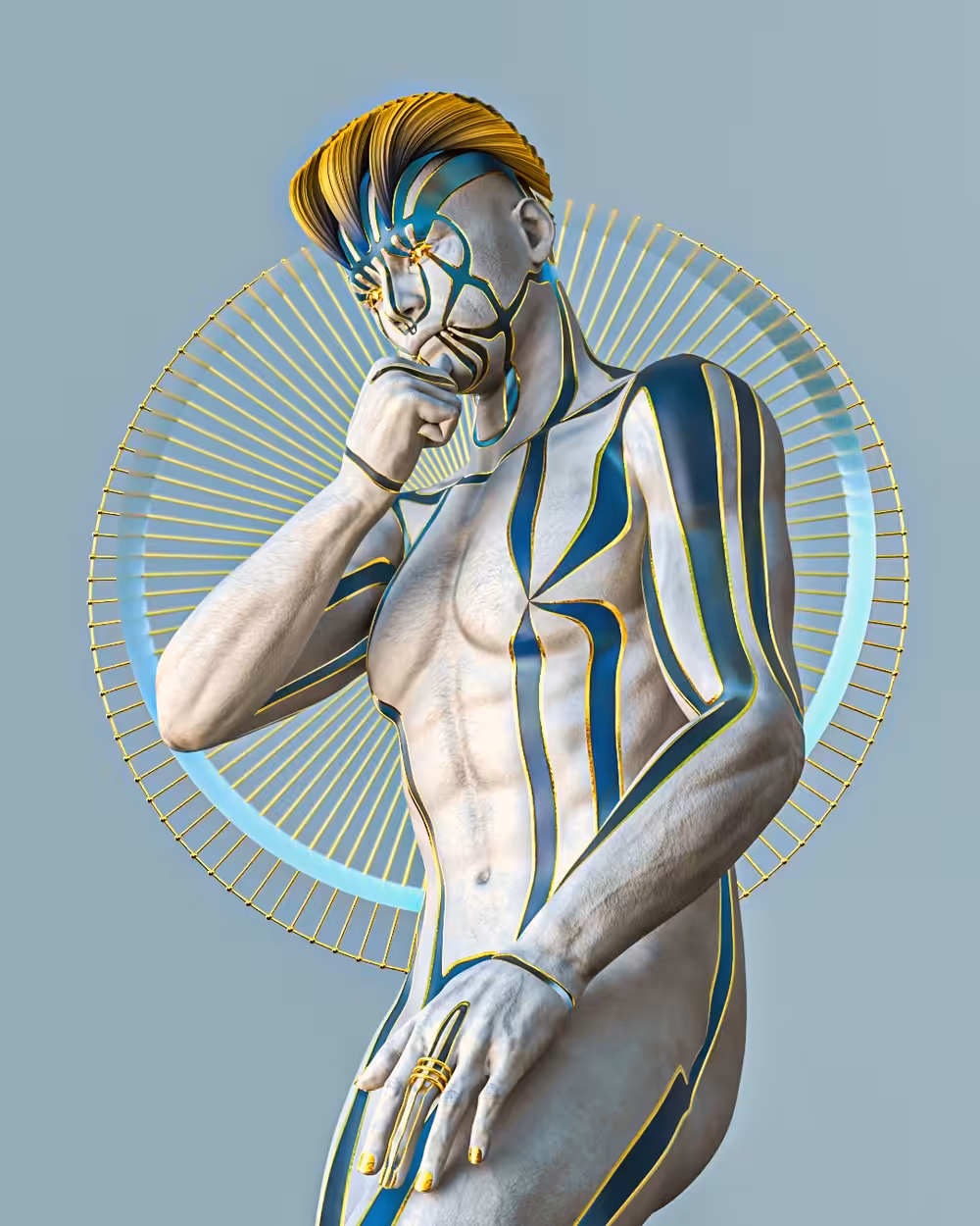 Immortal Soul Seeker