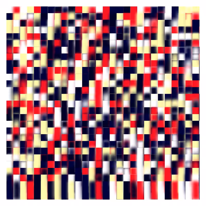 Color Layout #43