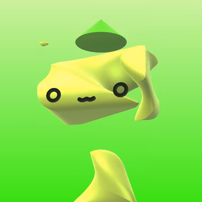 SHADER HEADZ #456