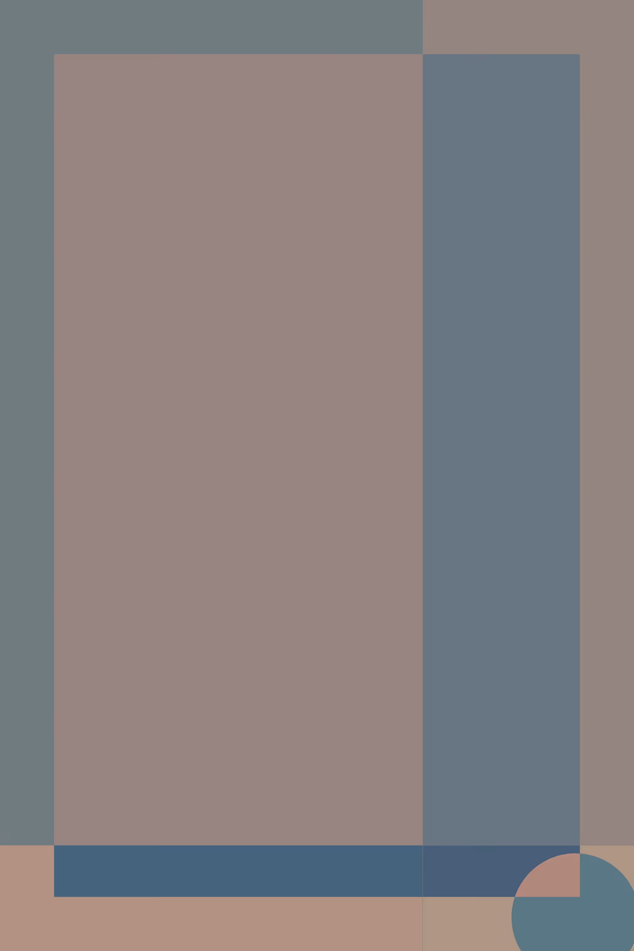 Generative Minimalism #510