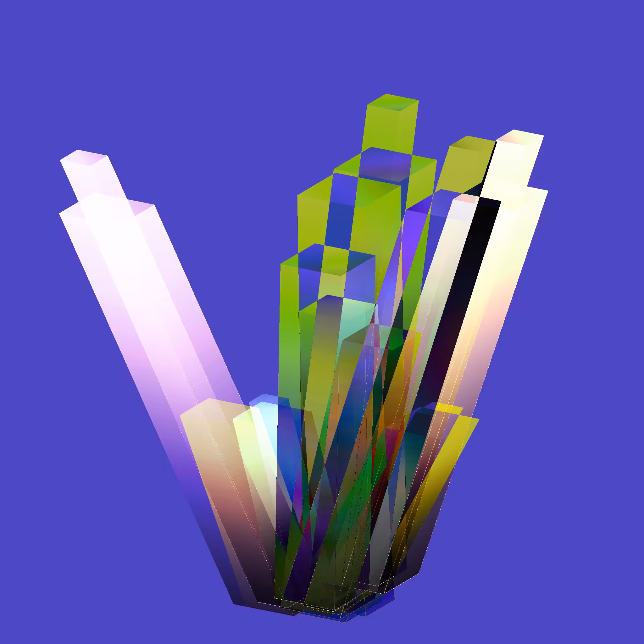 CSS Crystals✨ #109