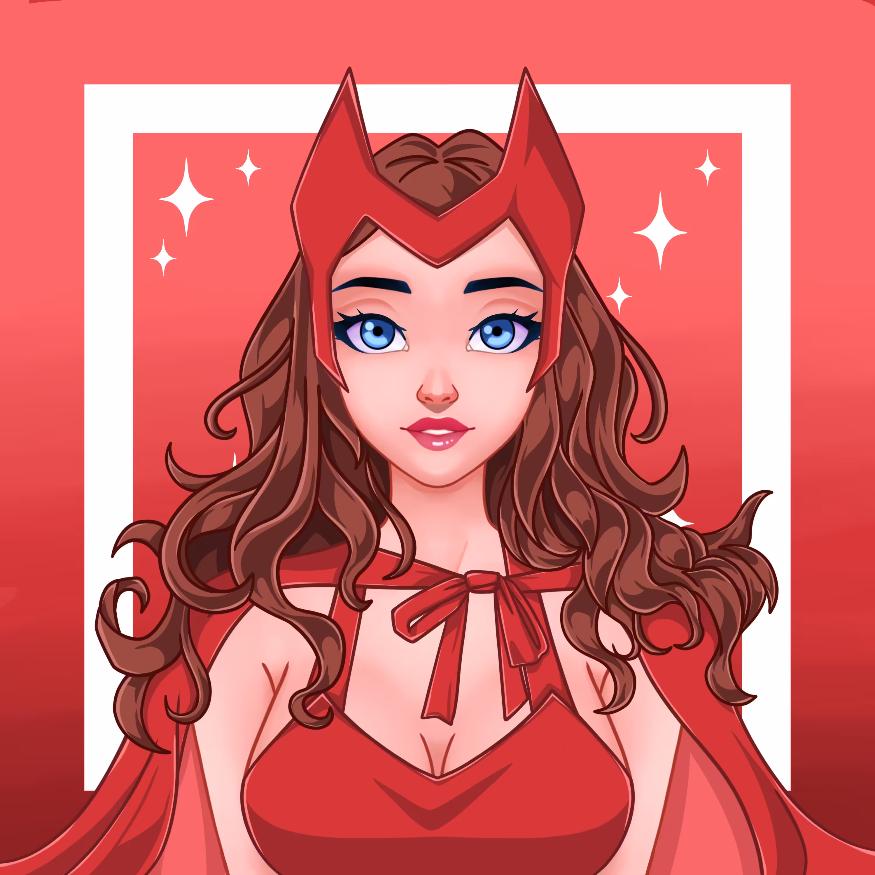 Princess of Tezos #4