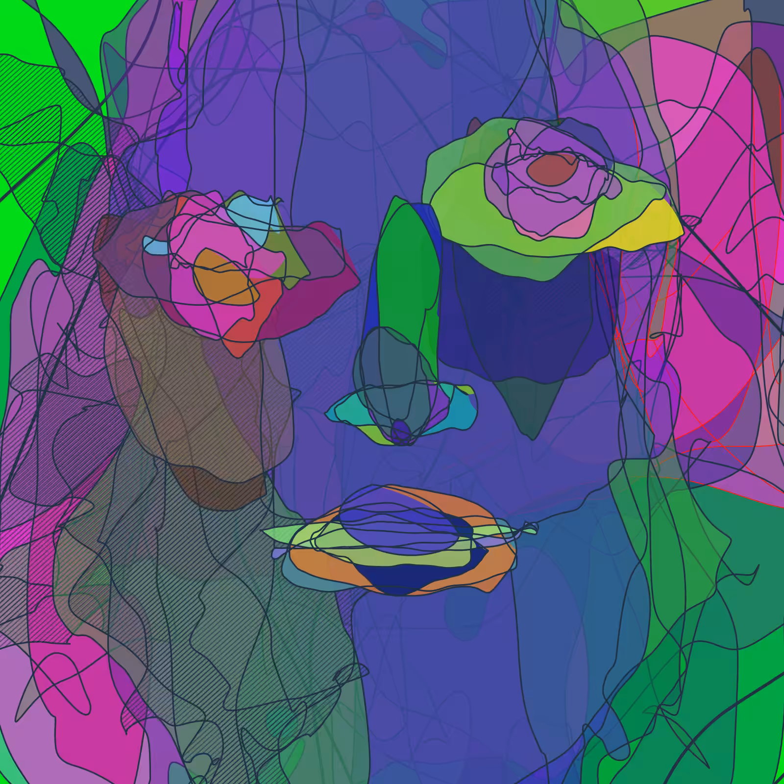 Emergence #15