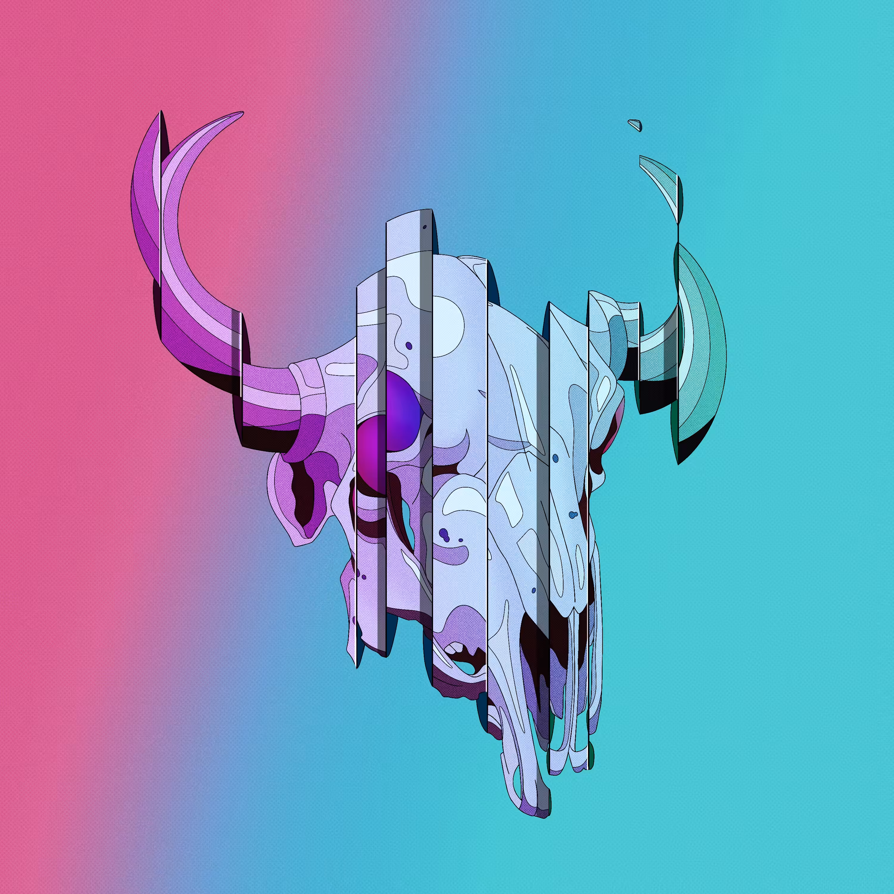 TOTEM #19