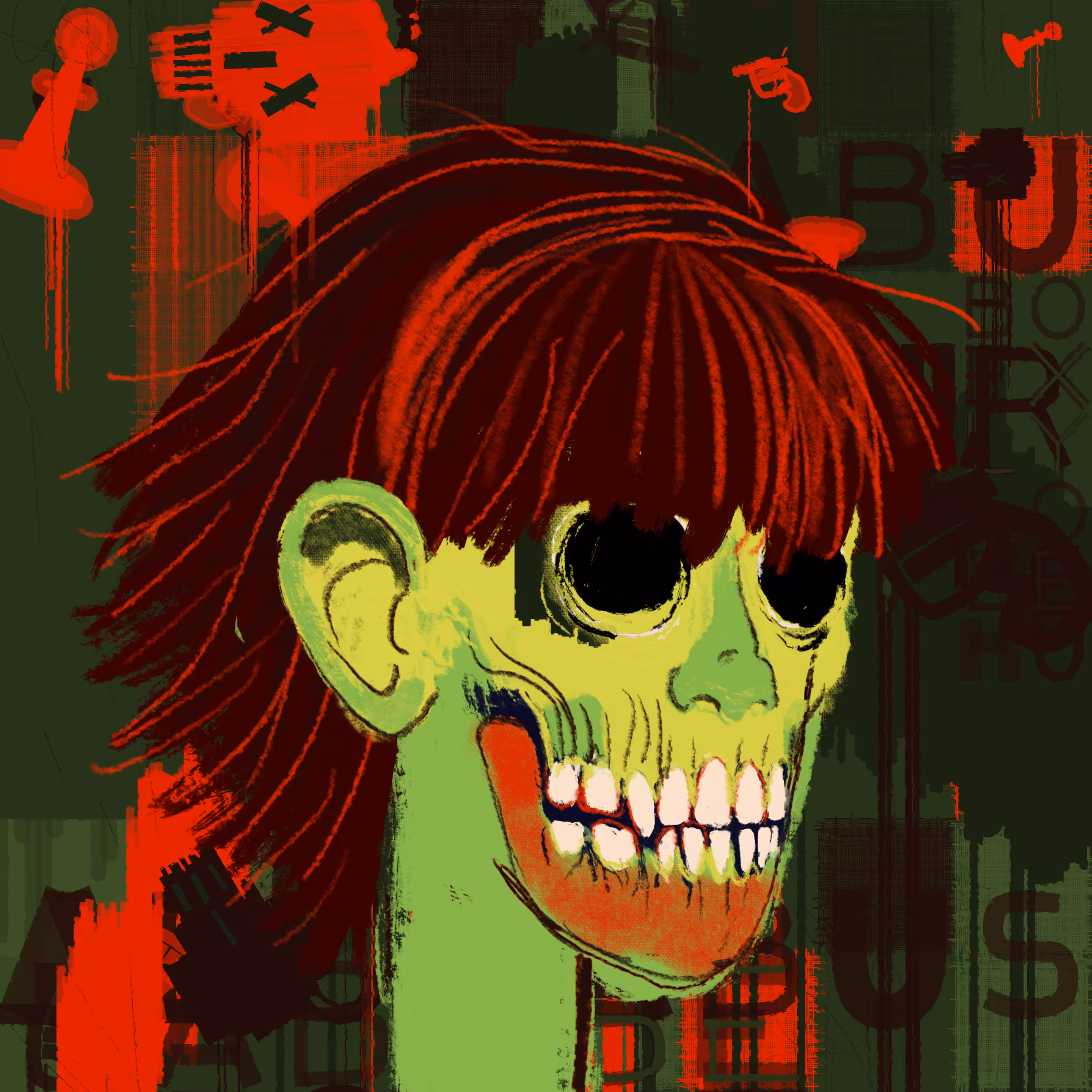 BTD - Sufferers 22