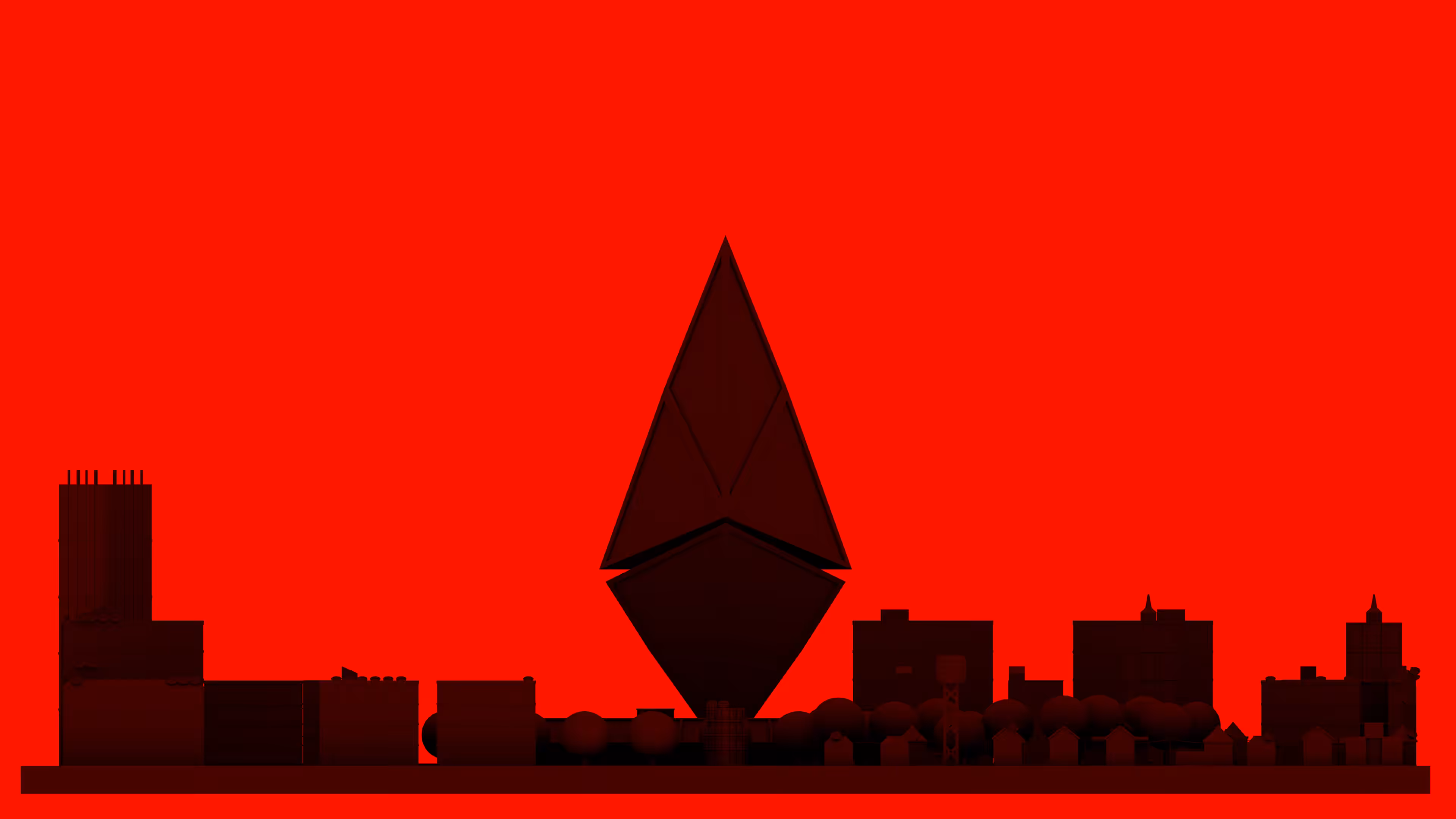 EthereumVille Red Edition v.4
